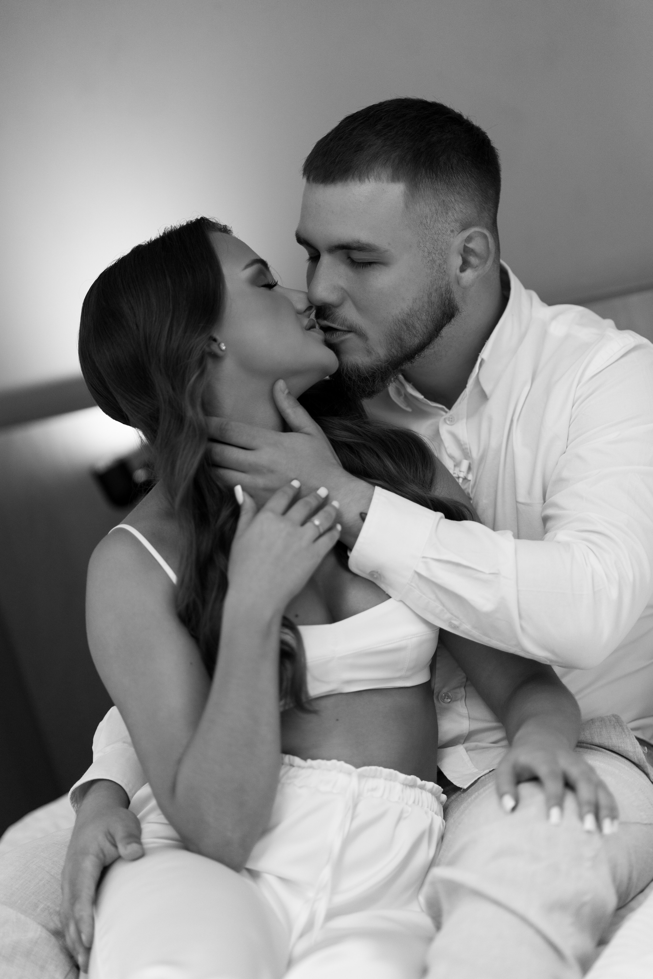 Анастасія & Олексій. Весільний фотограф Львів Софія Крайник