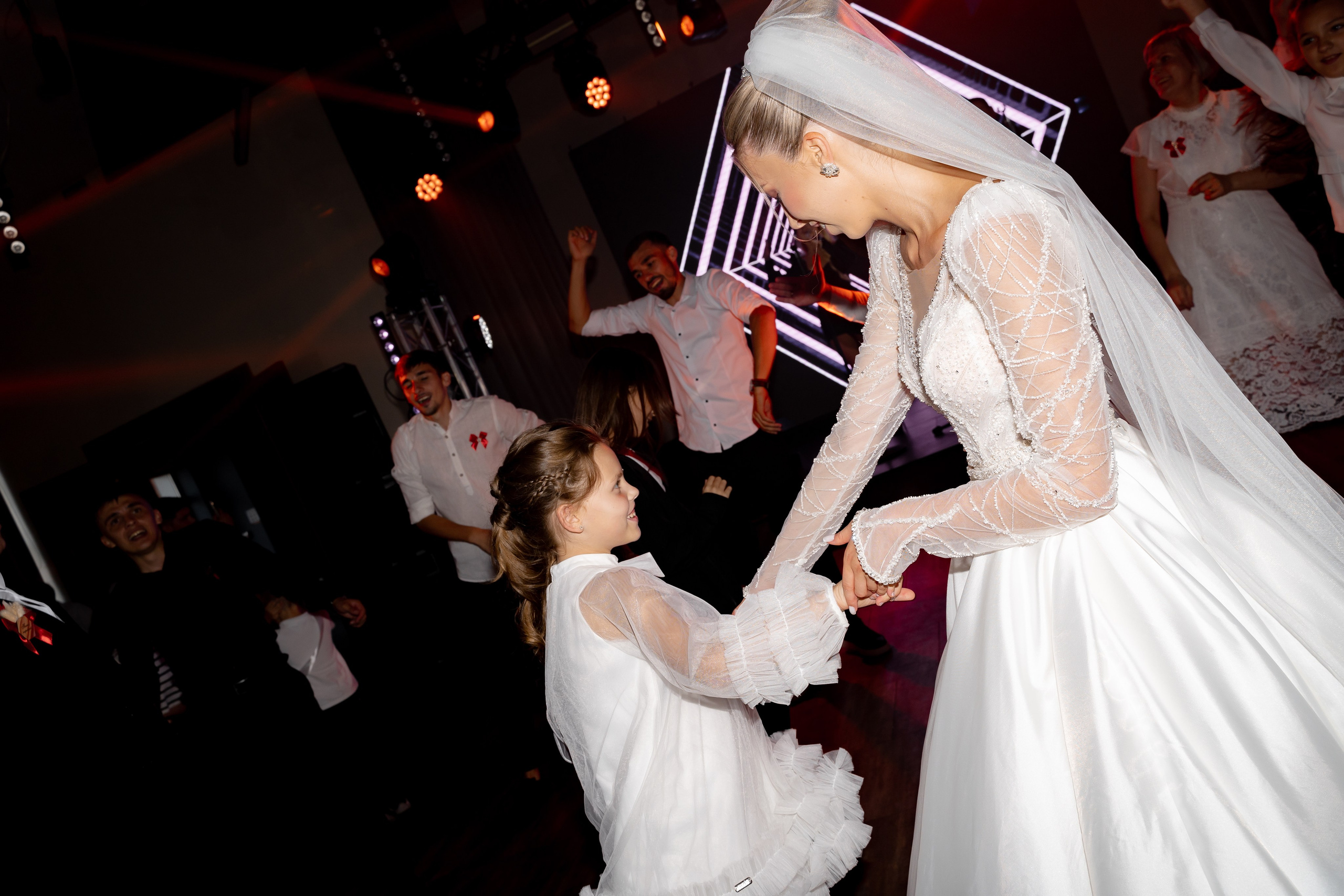 Діма & Анна. Весільний фотограф Львів Софія Крайник