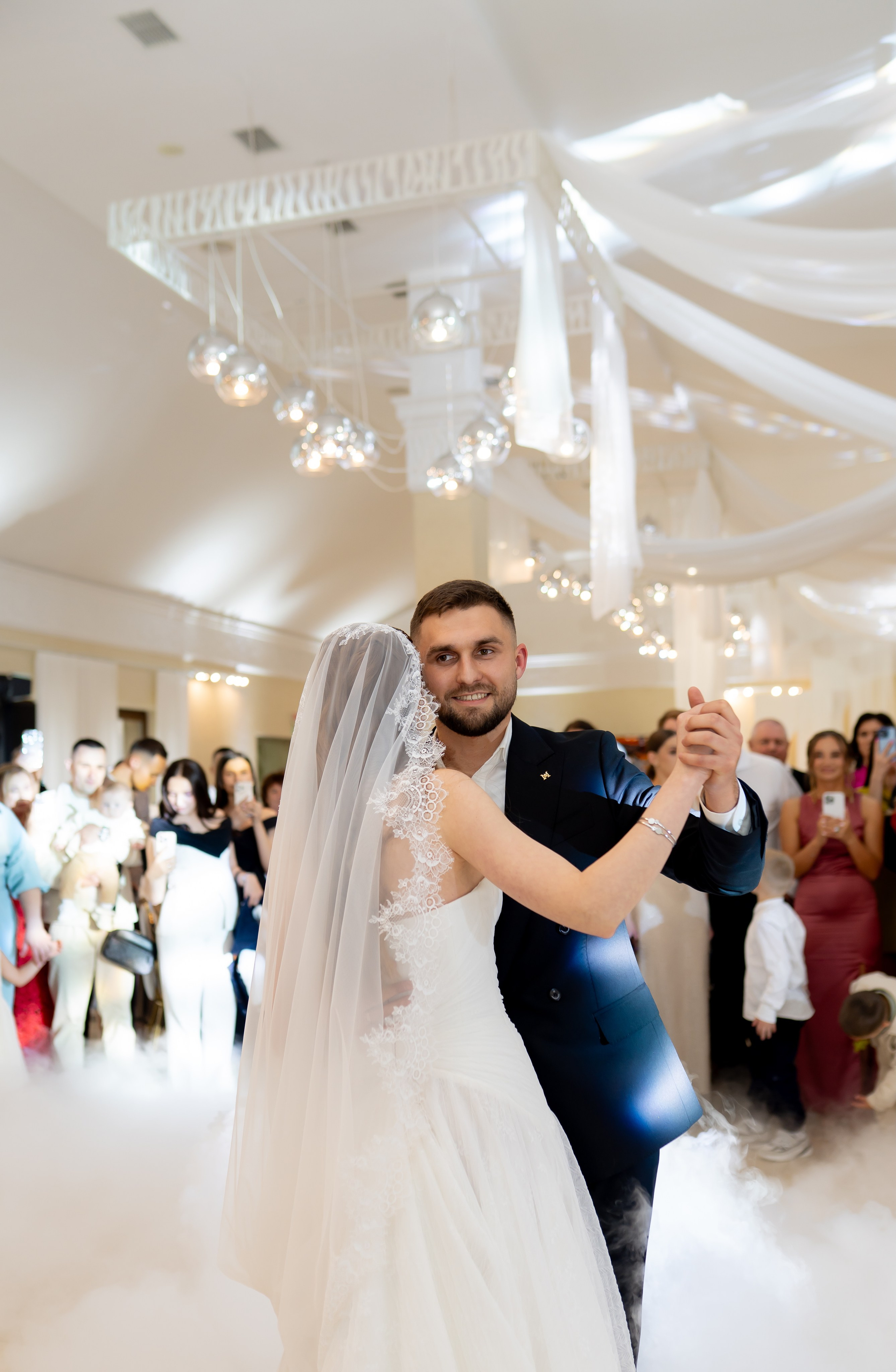 Тетяна & Остап. Весільний фотограф Львів Софія Крайник