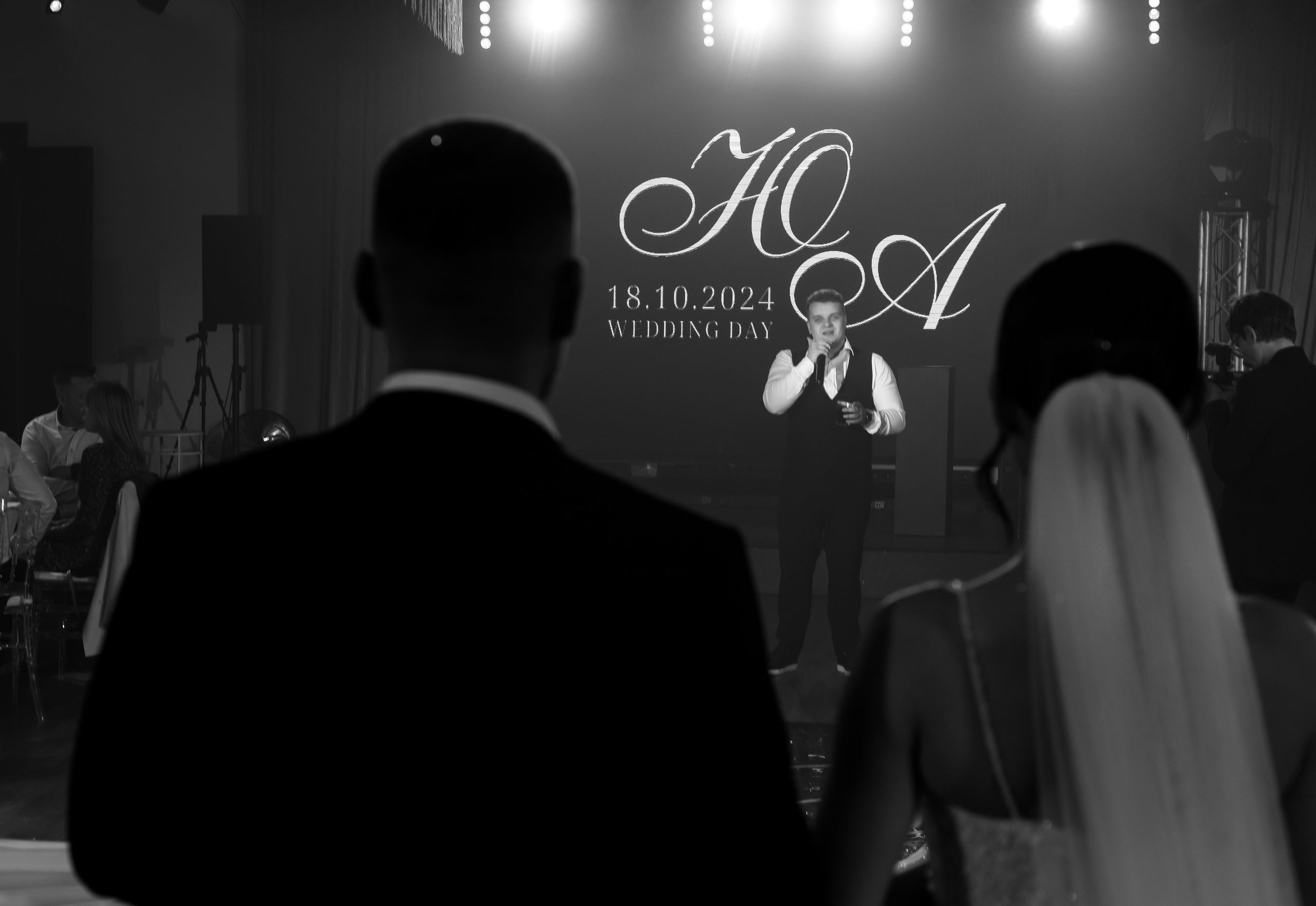 Ю&А. Весільний фотограф Львів Софія Крайник