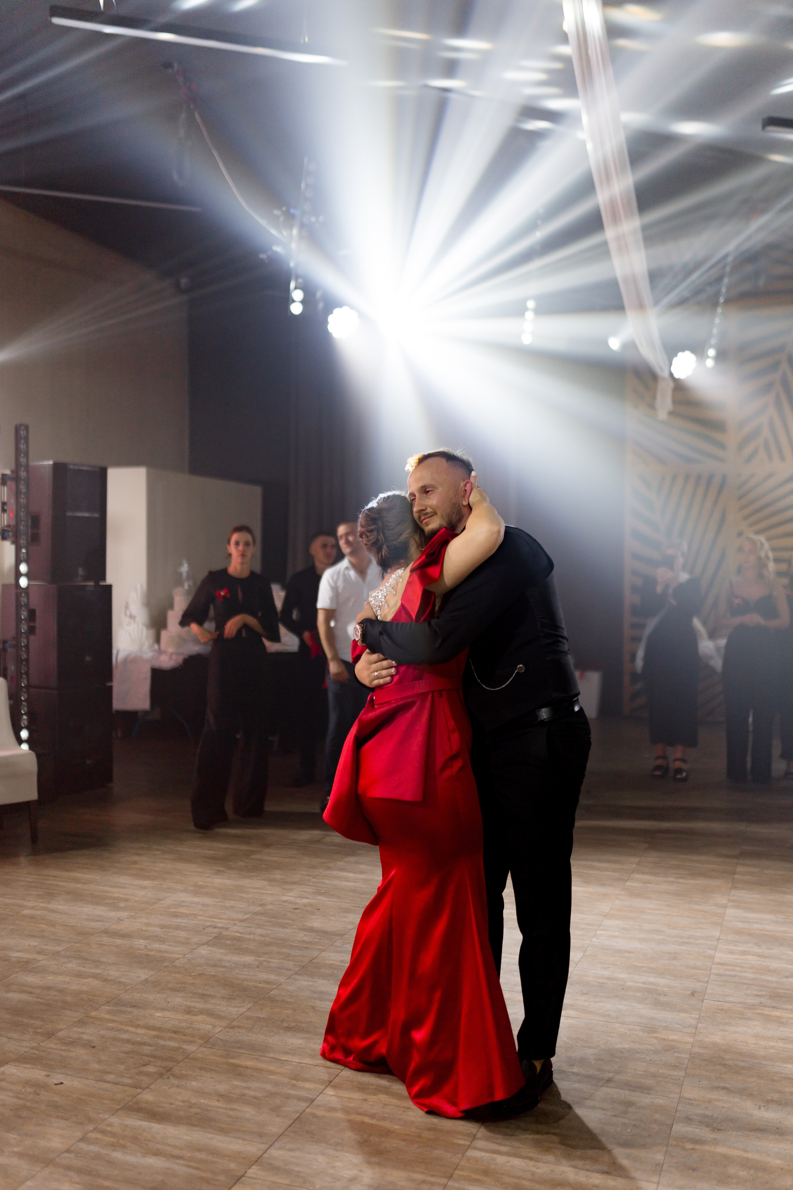 Діма & Анна. Весільний фотограф Львів Софія Крайник