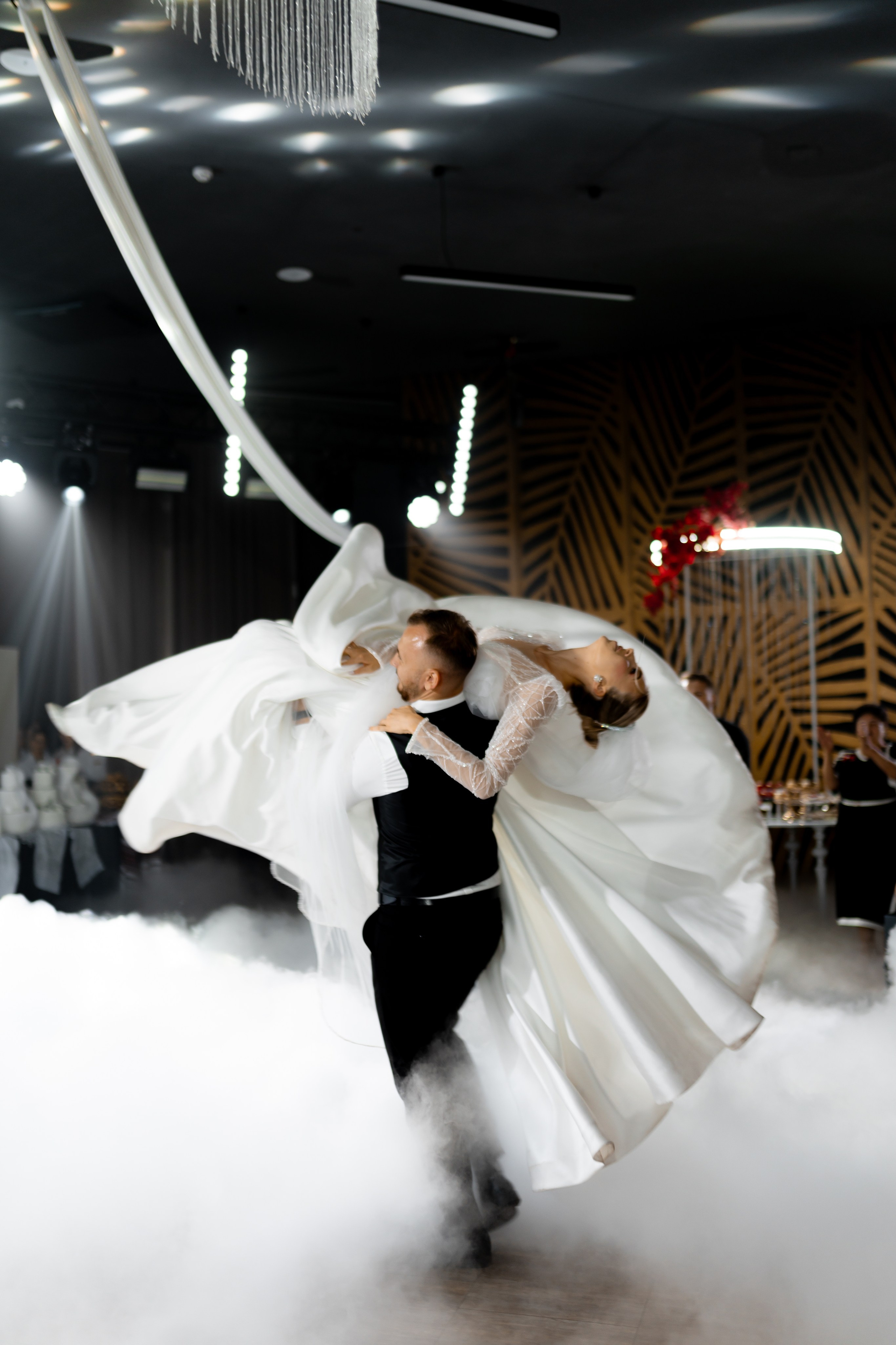 Діма & Анна. Весільний фотограф Львів Софія Крайник