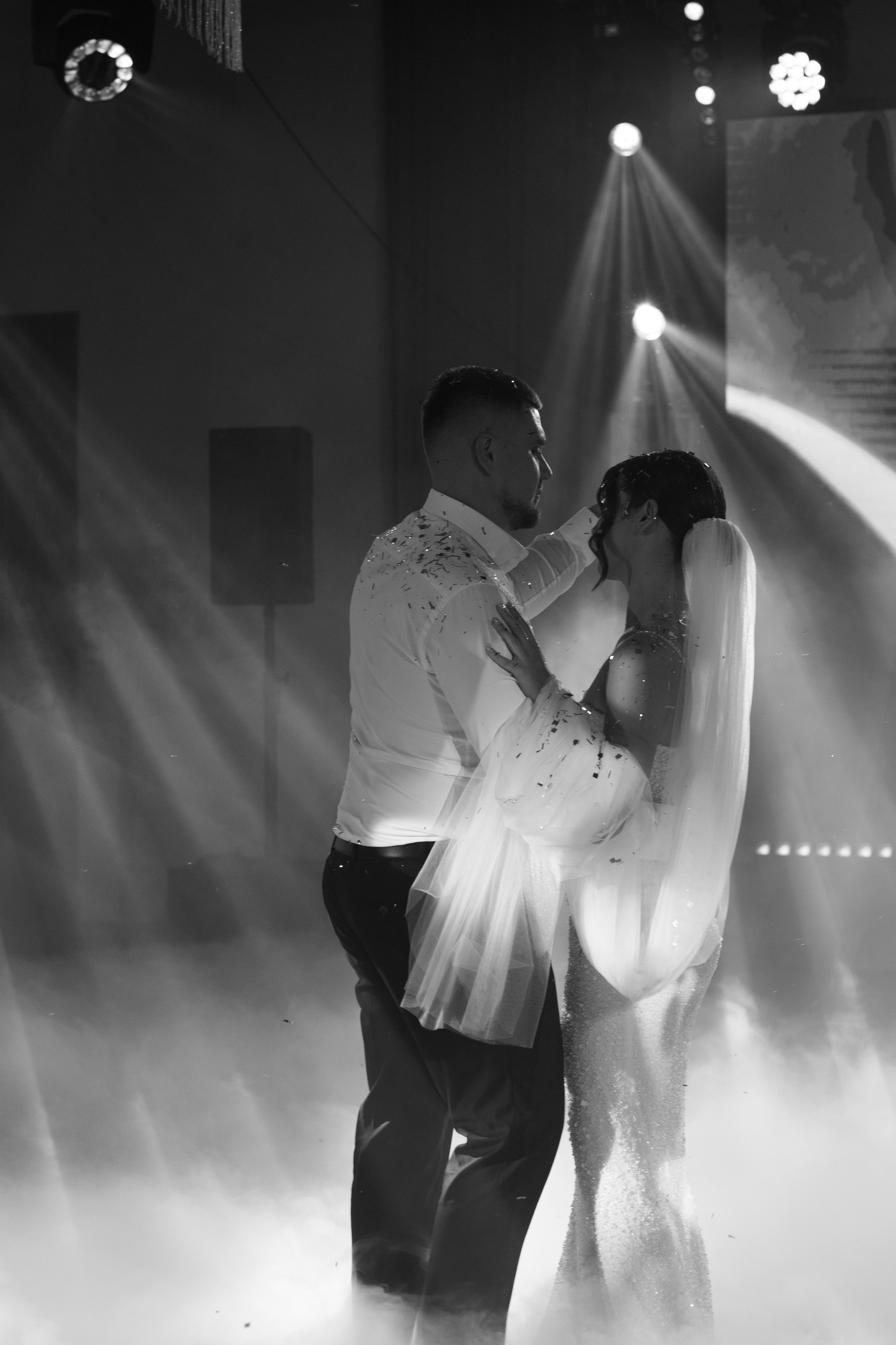 Ю&А. Весільний фотограф Львів Софія Крайник