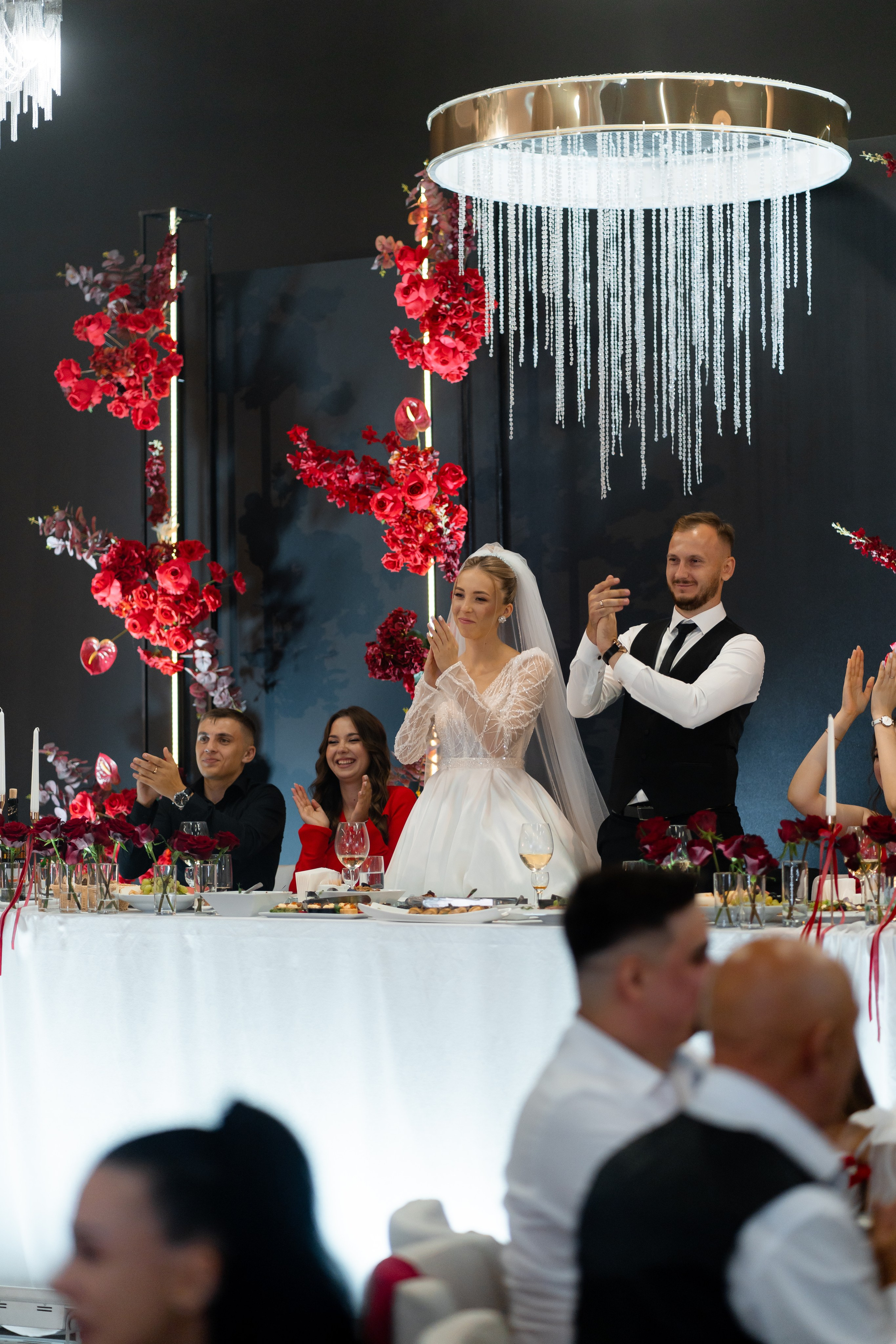 Діма & Анна. Весільний фотограф Львів Софія Крайник