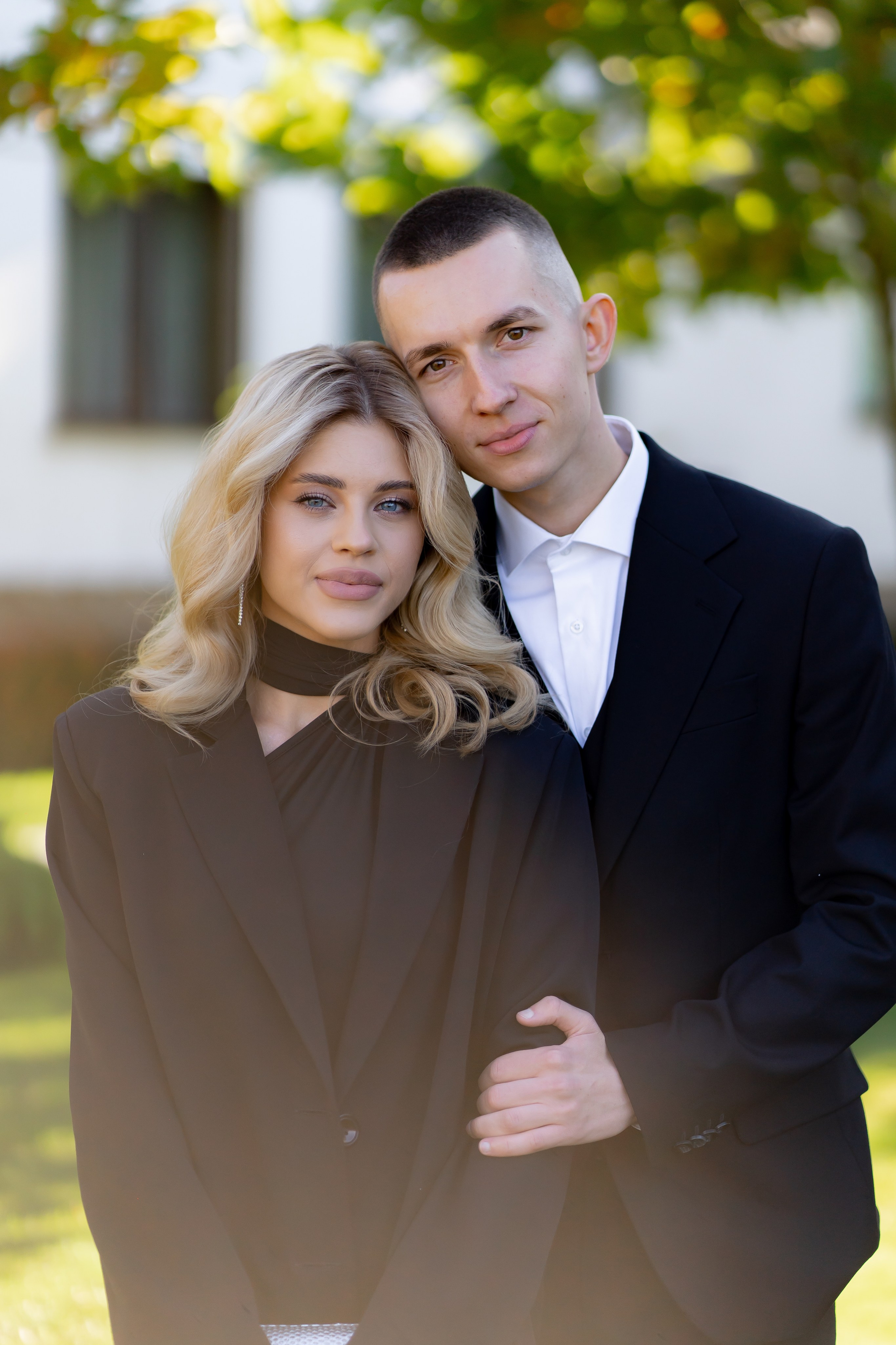 Ю&А. Весільний фотограф Львів Софія Крайник