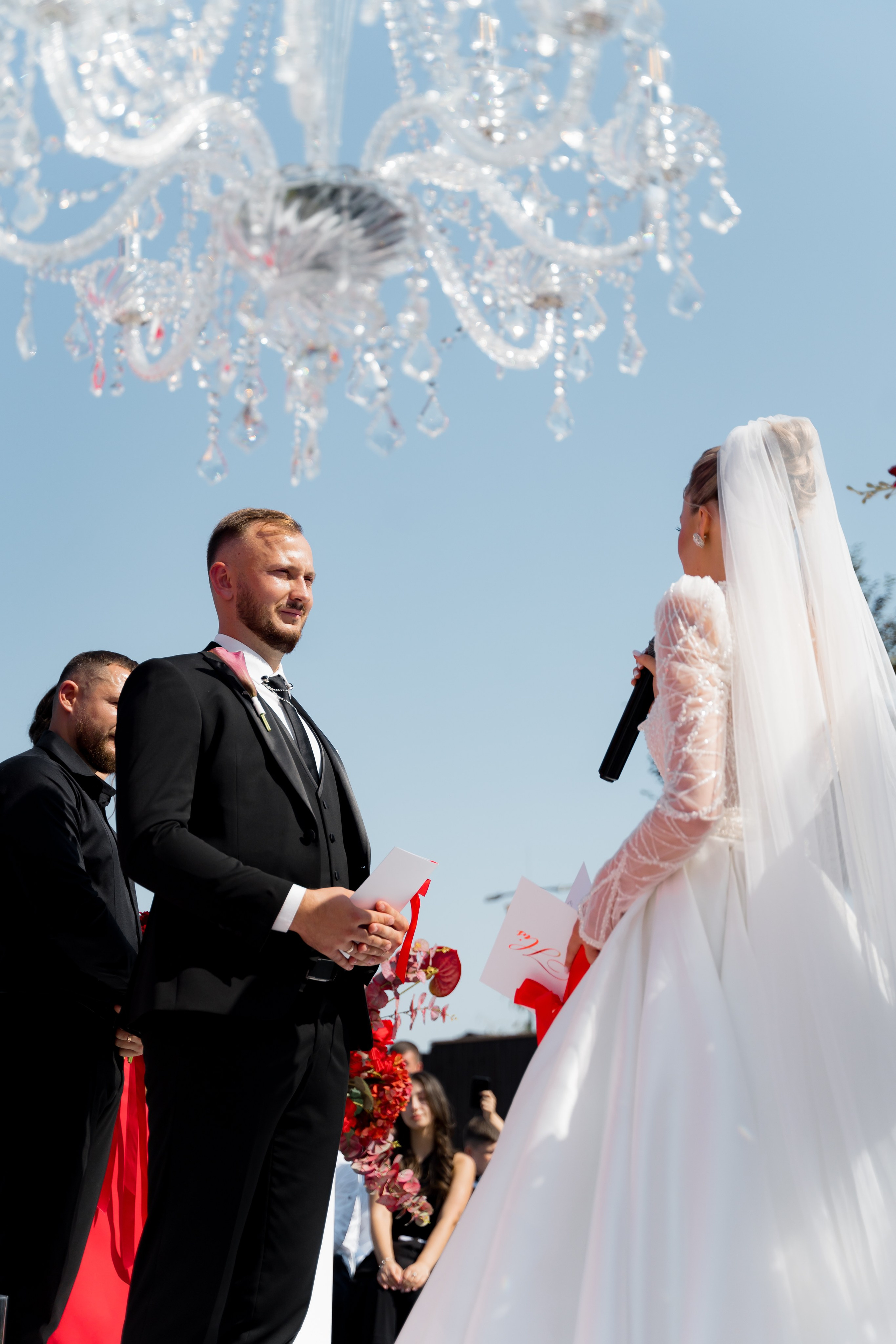 Діма & Анна. Весільний фотограф Львів Софія Крайник