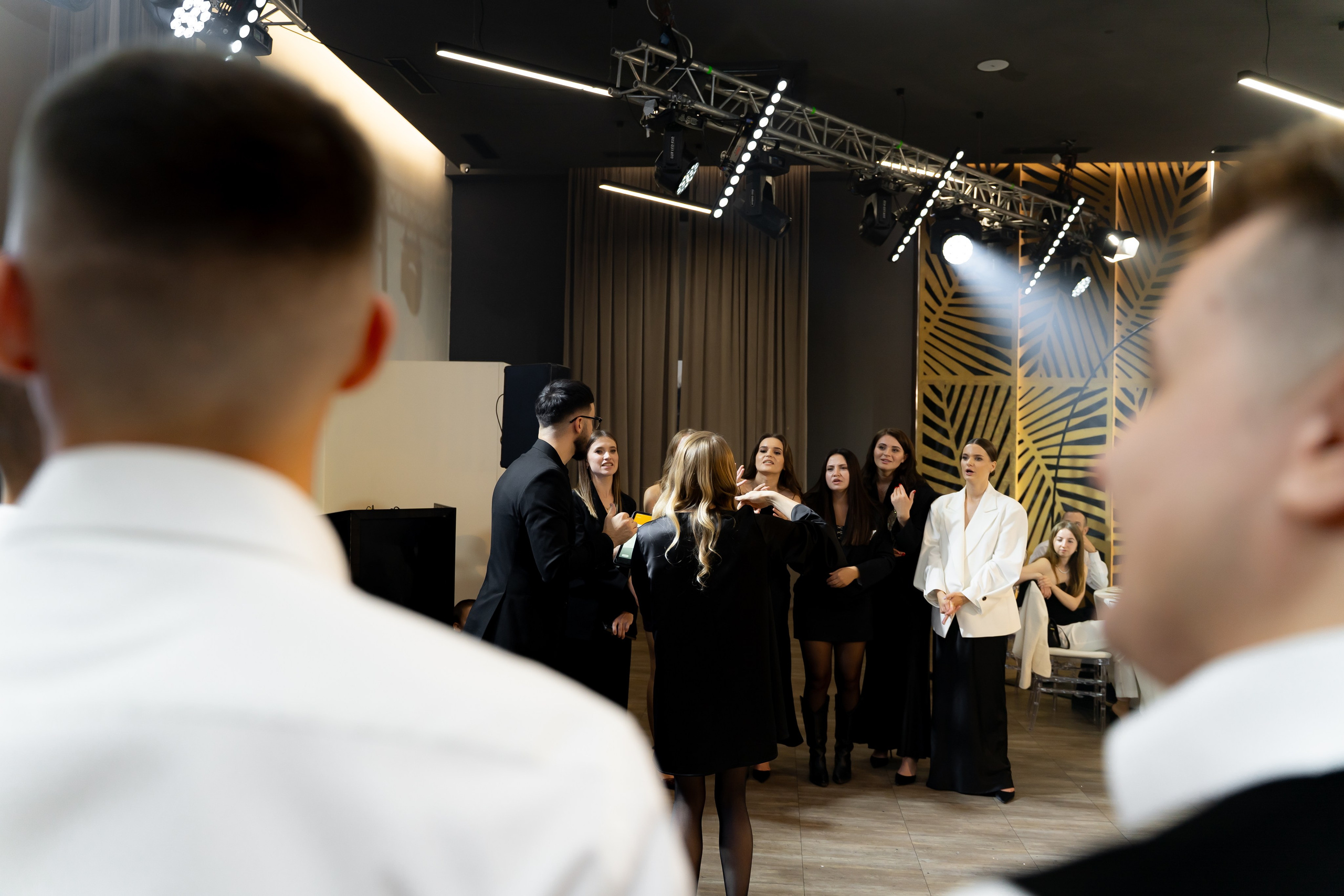 Ю&А. Весільний фотограф Львів Софія Крайник