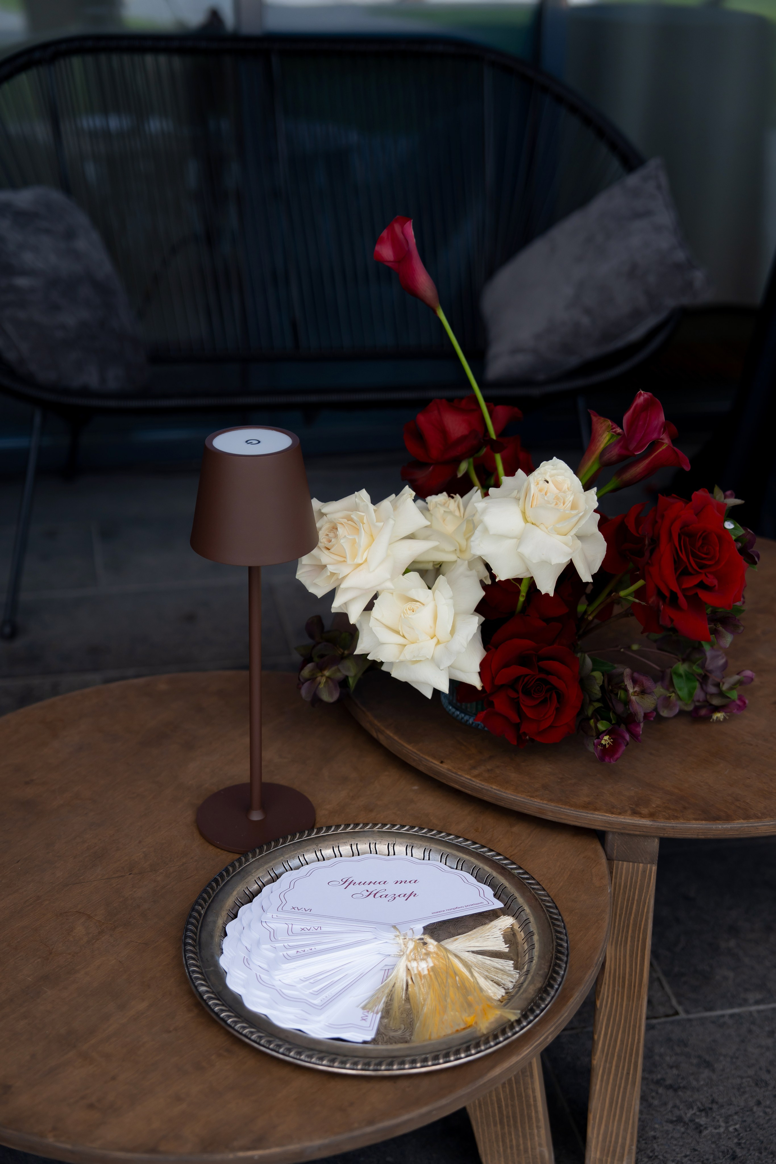 Ірина & Назар. Весільний фотограф Львів Софія Крайник