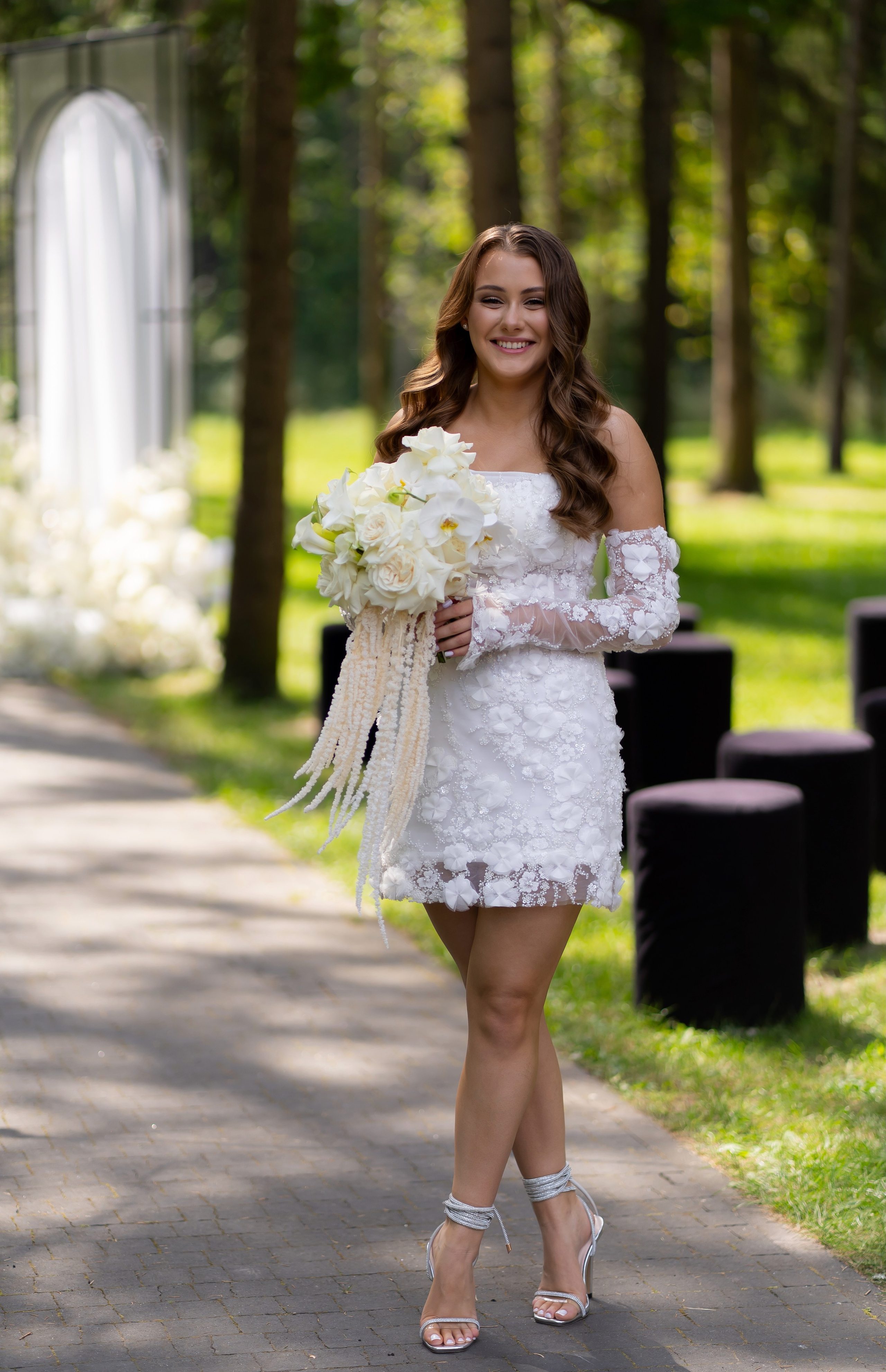 Анастасія & Олексій. Весільний фотограф Львів Софія Крайник