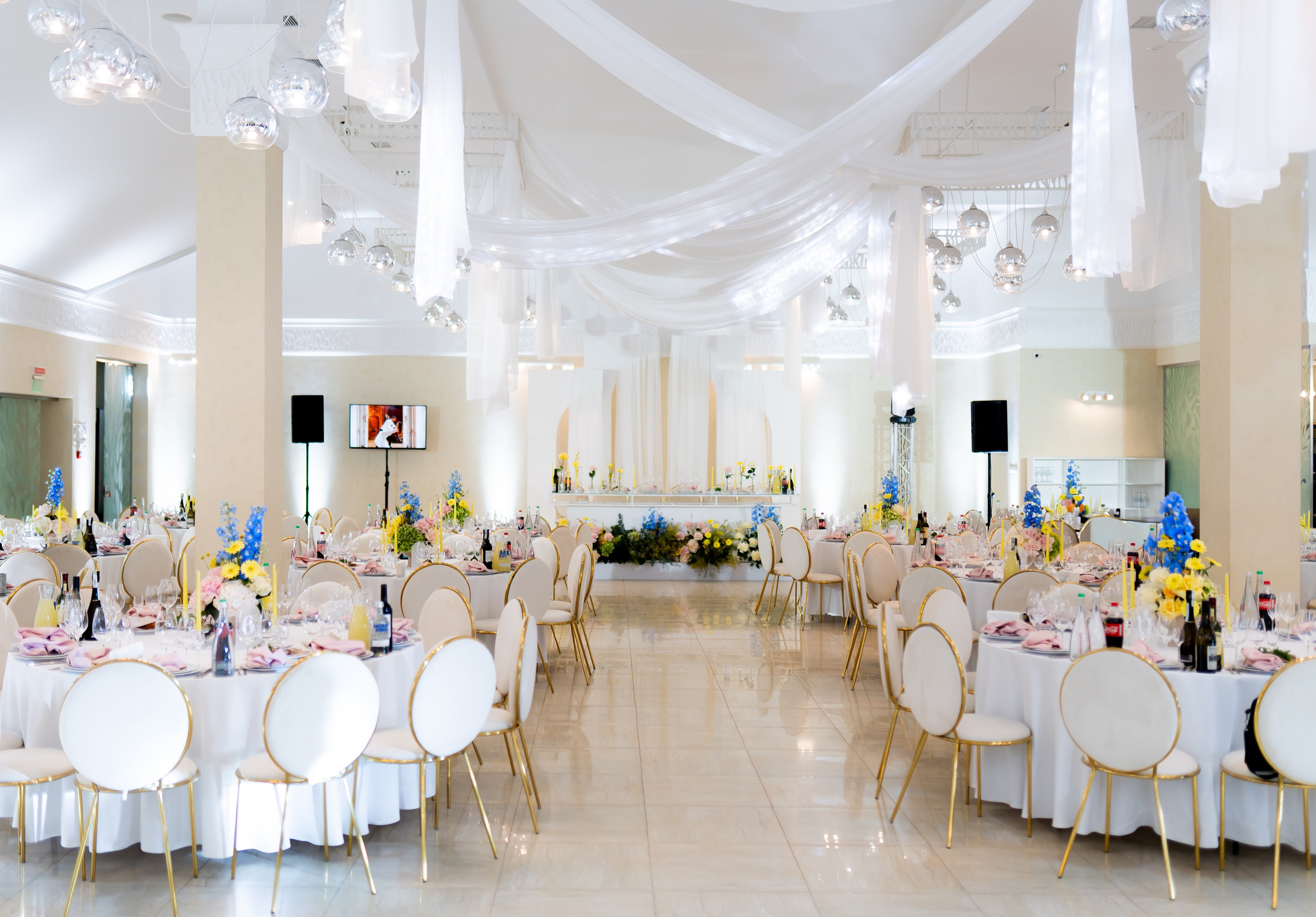 Тетяна & Остап. Весільний фотограф Львів Софія Крайник