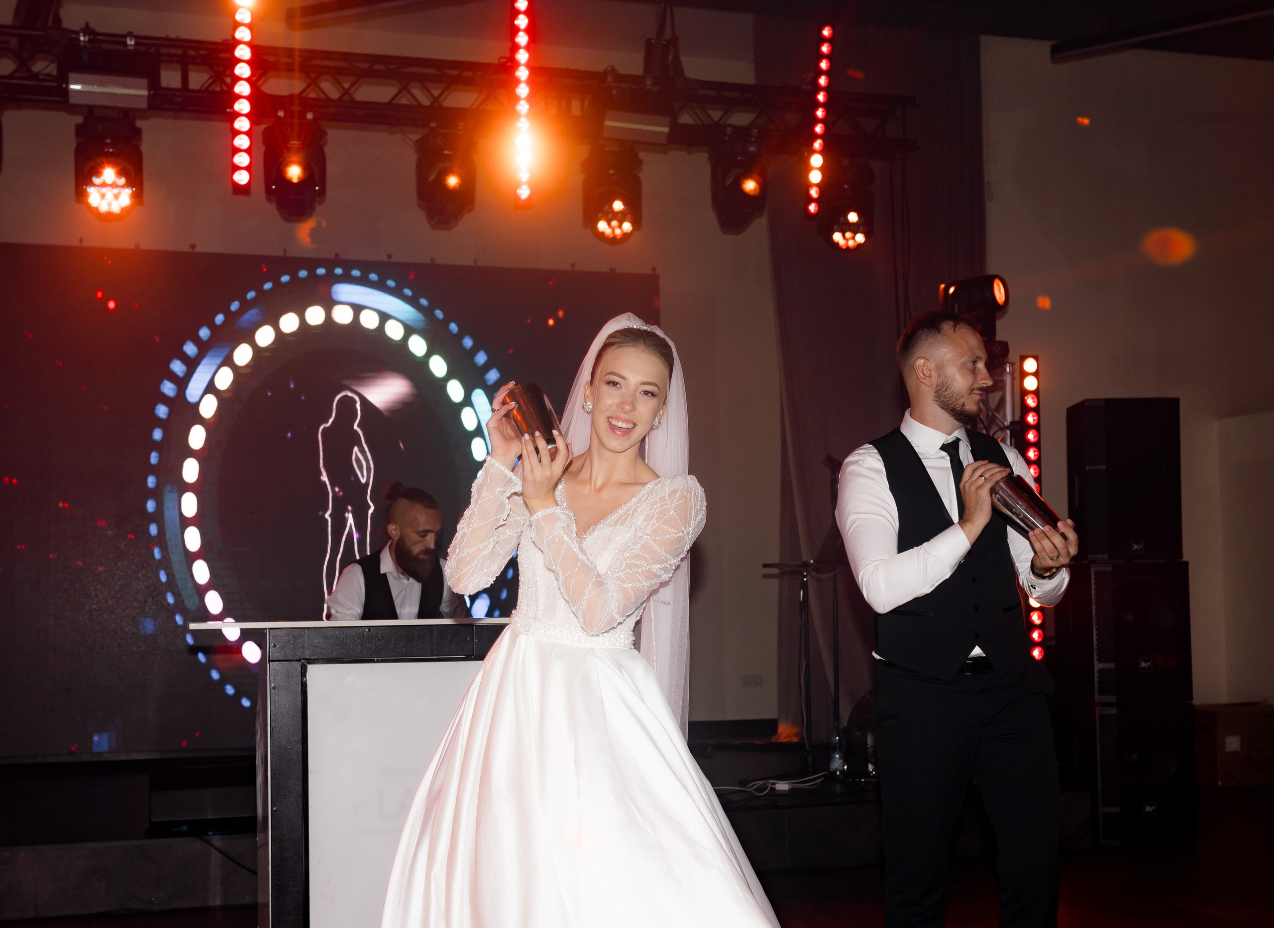 Діма & Анна. Весільний фотограф Львів Софія Крайник