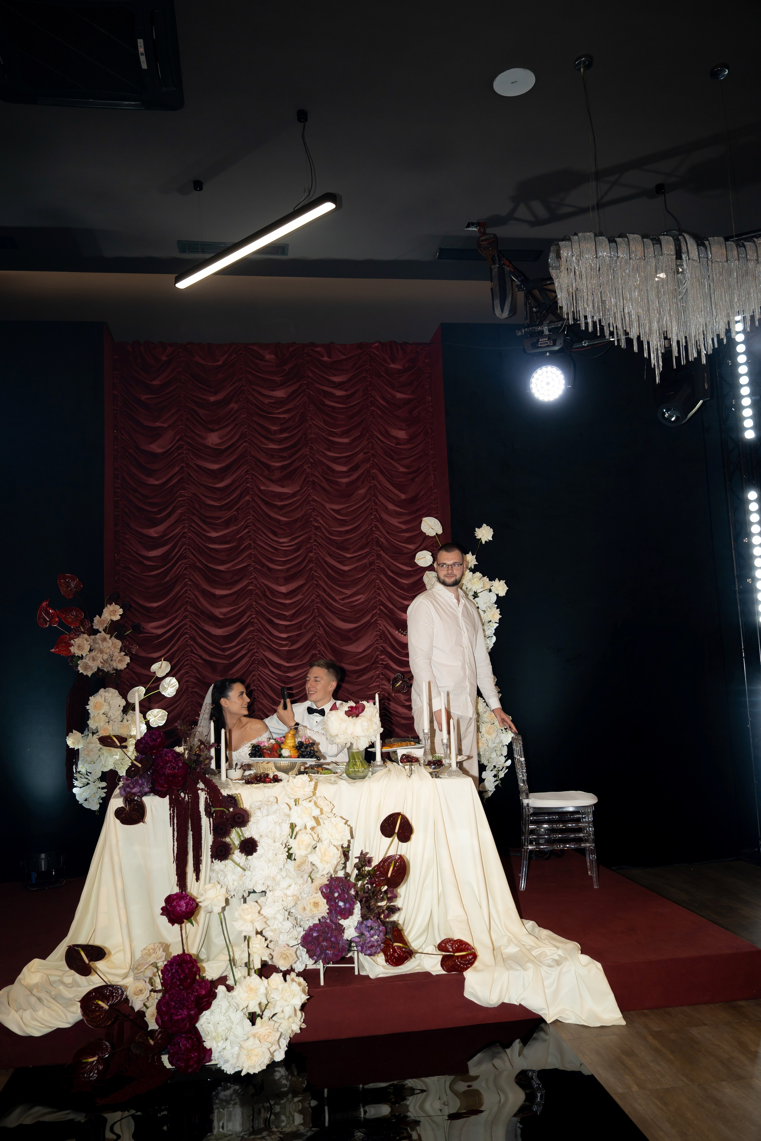 Ірина & Назар. Весільний фотограф Львів Софія Крайник