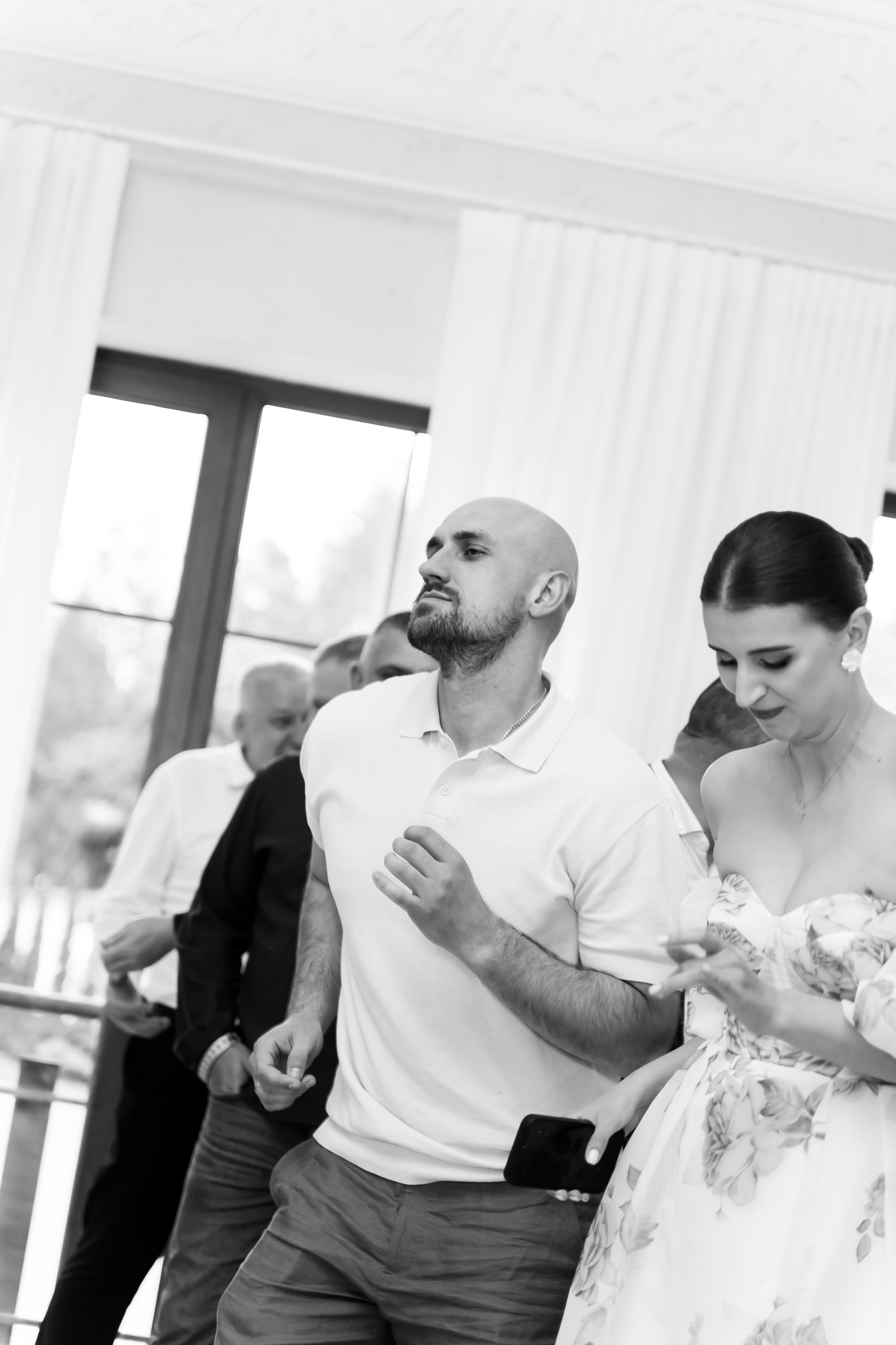 Тетяна & Остап. Весільний фотограф Львів Софія Крайник