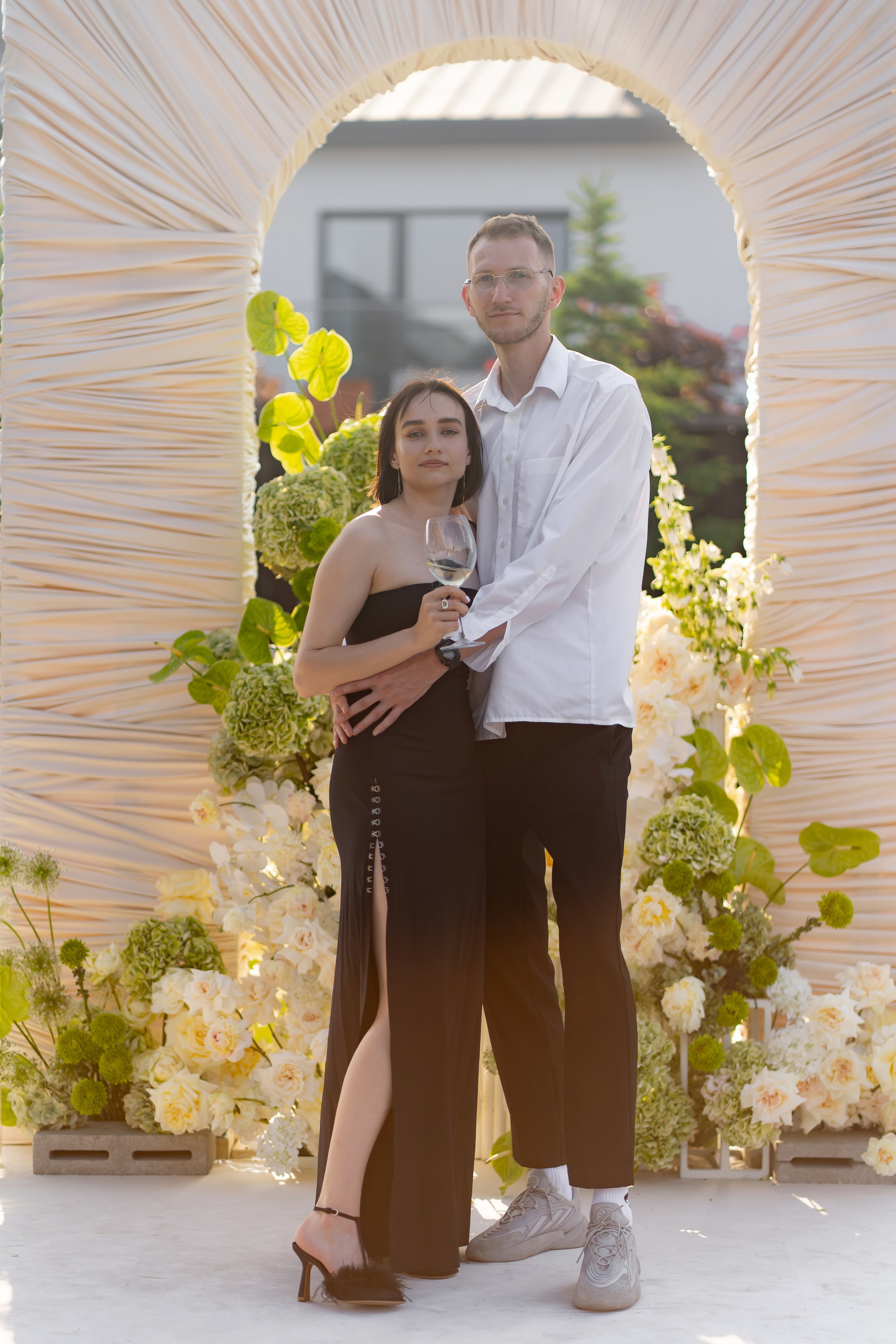 Дарина Микола. Весільний фотограф Львів Софія Крайник