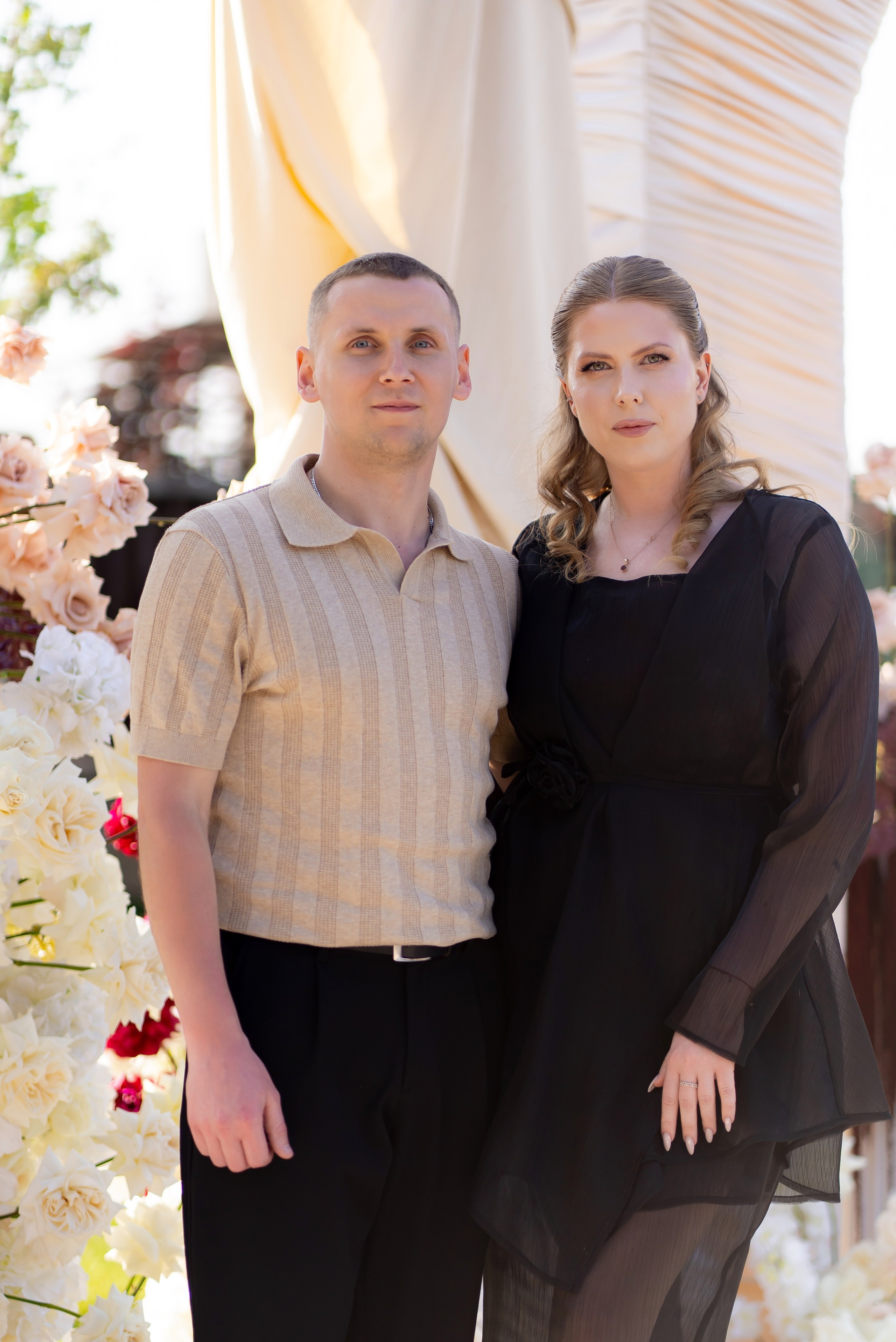 Ірина & Назар. Весільний фотограф Львів Софія Крайник