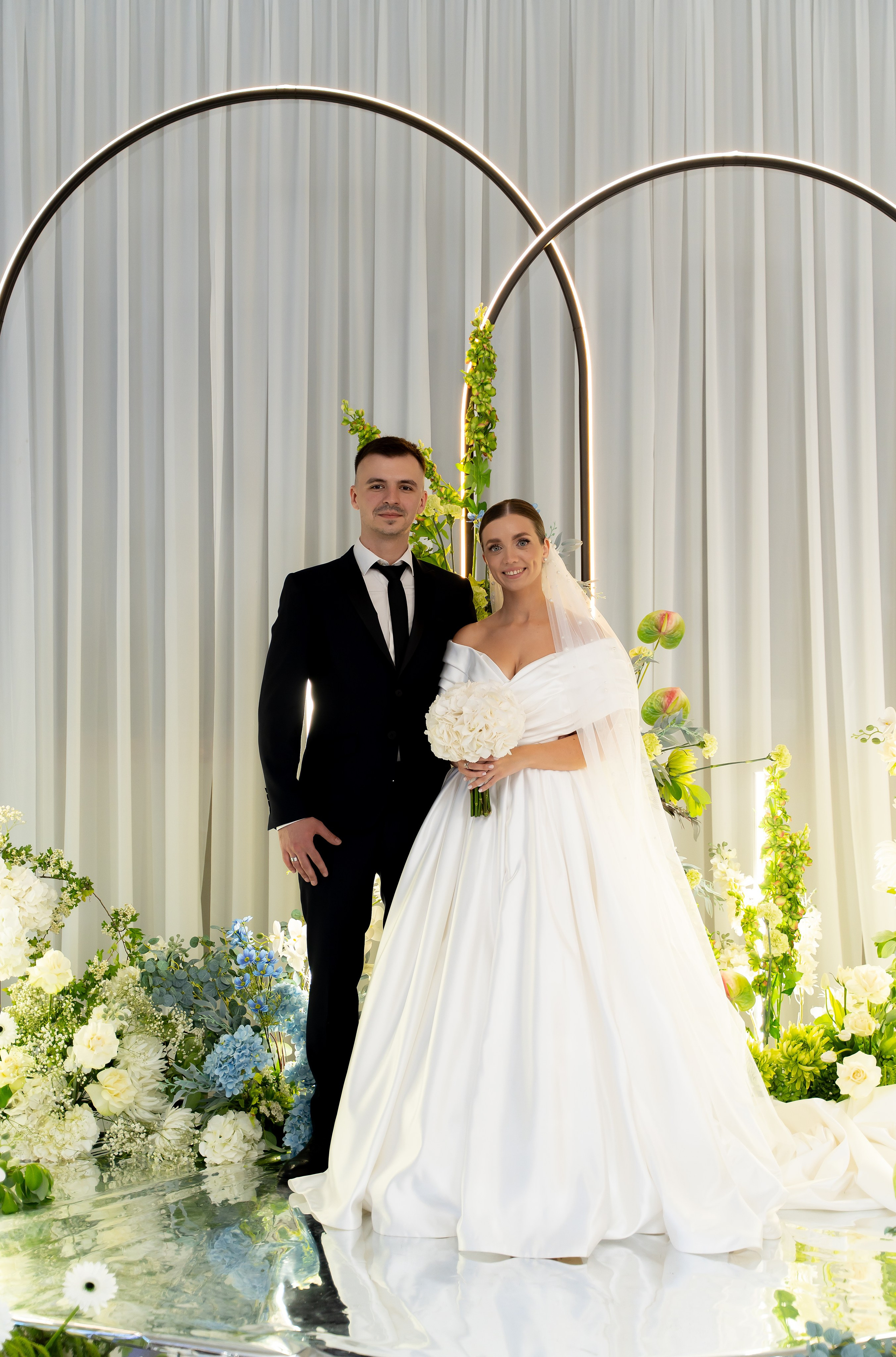 Анонс Ангеліна & Роман. Весільний фотограф Львів Софія Крайник