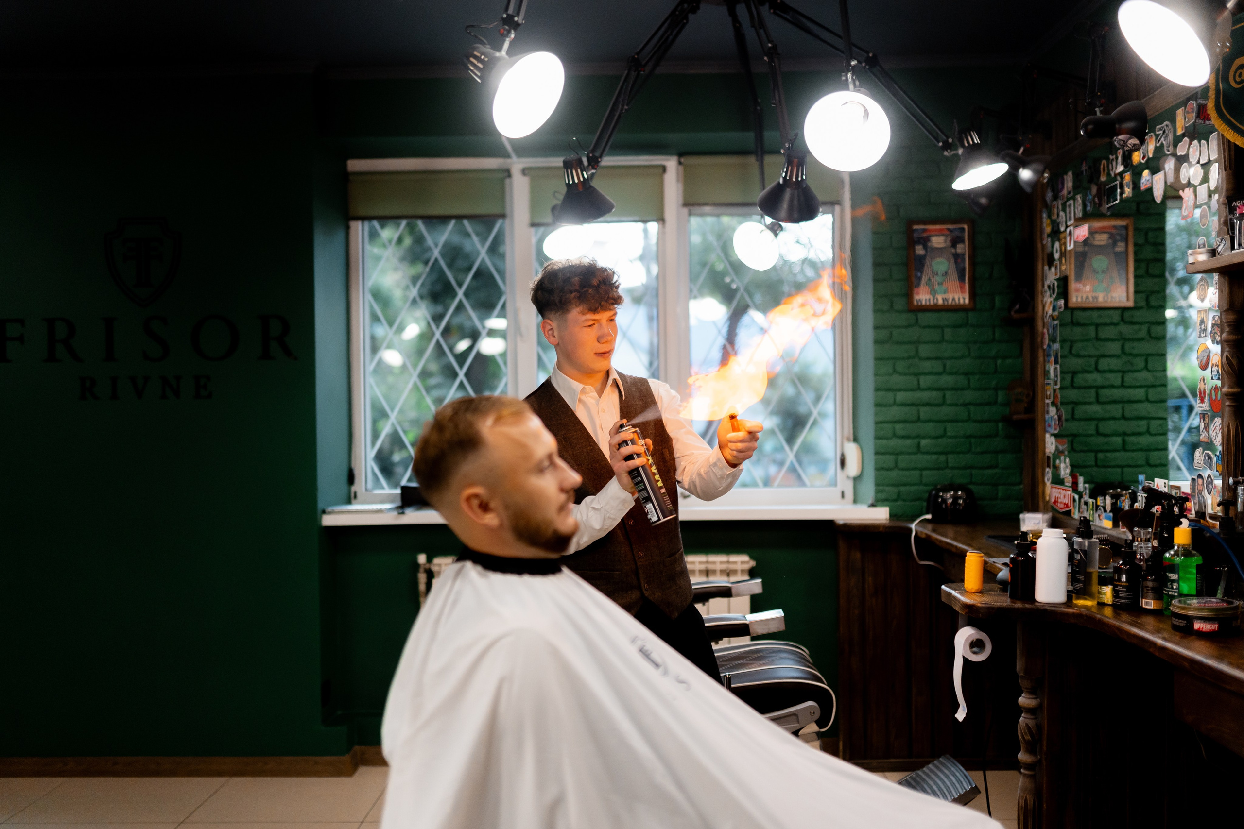 Діма & Анна. Весільний фотограф Львів Софія Крайник