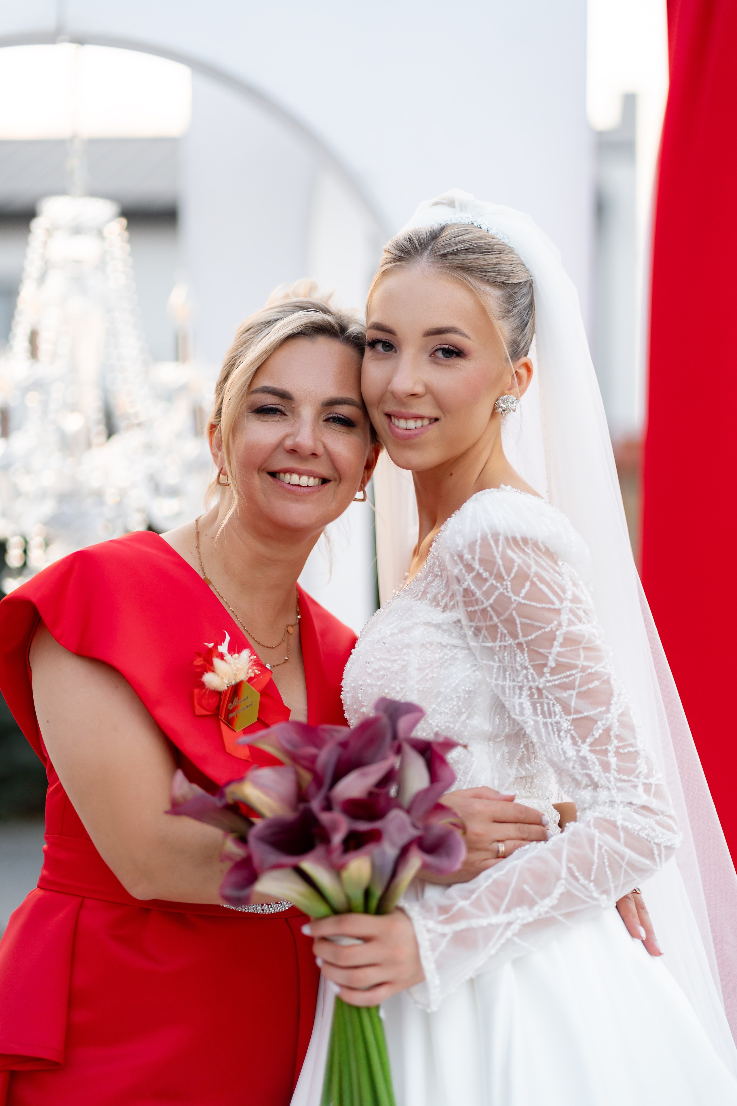 Діма & Анна. Весільний фотограф Львів Софія Крайник