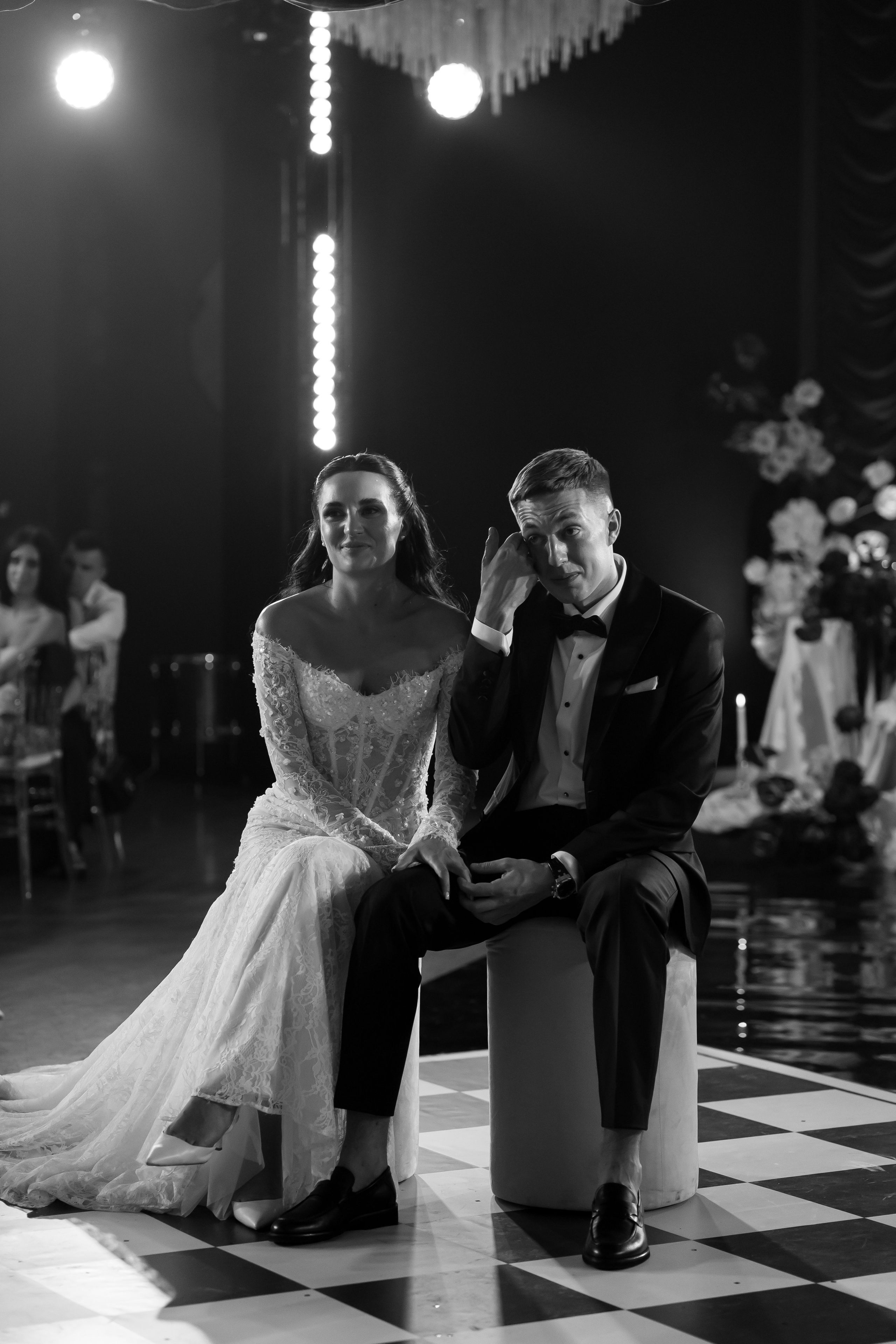 Ірина & Назар. Весільний фотограф Львів Софія Крайник