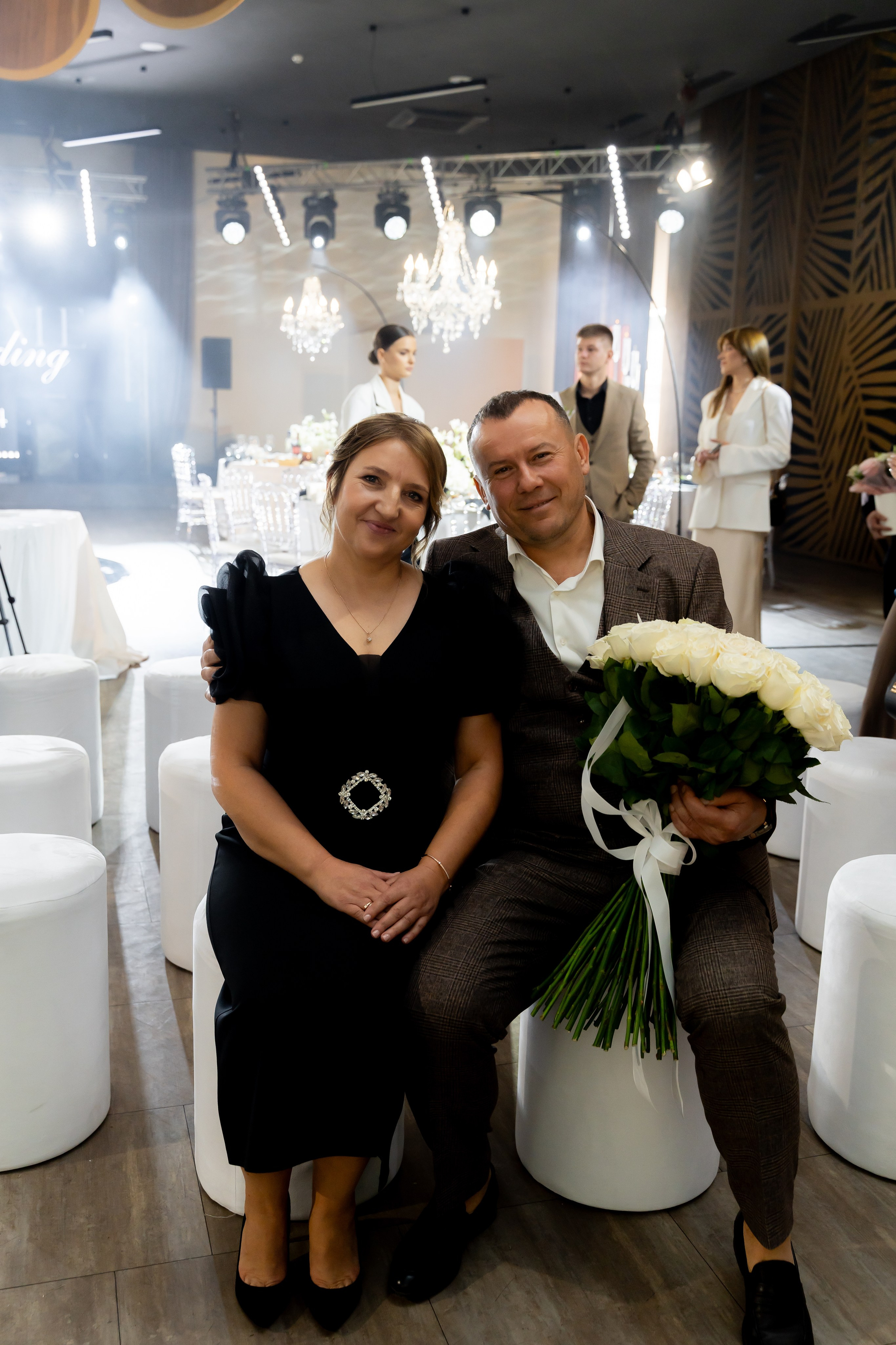 Ю&А. Весільний фотограф Львів Софія Крайник