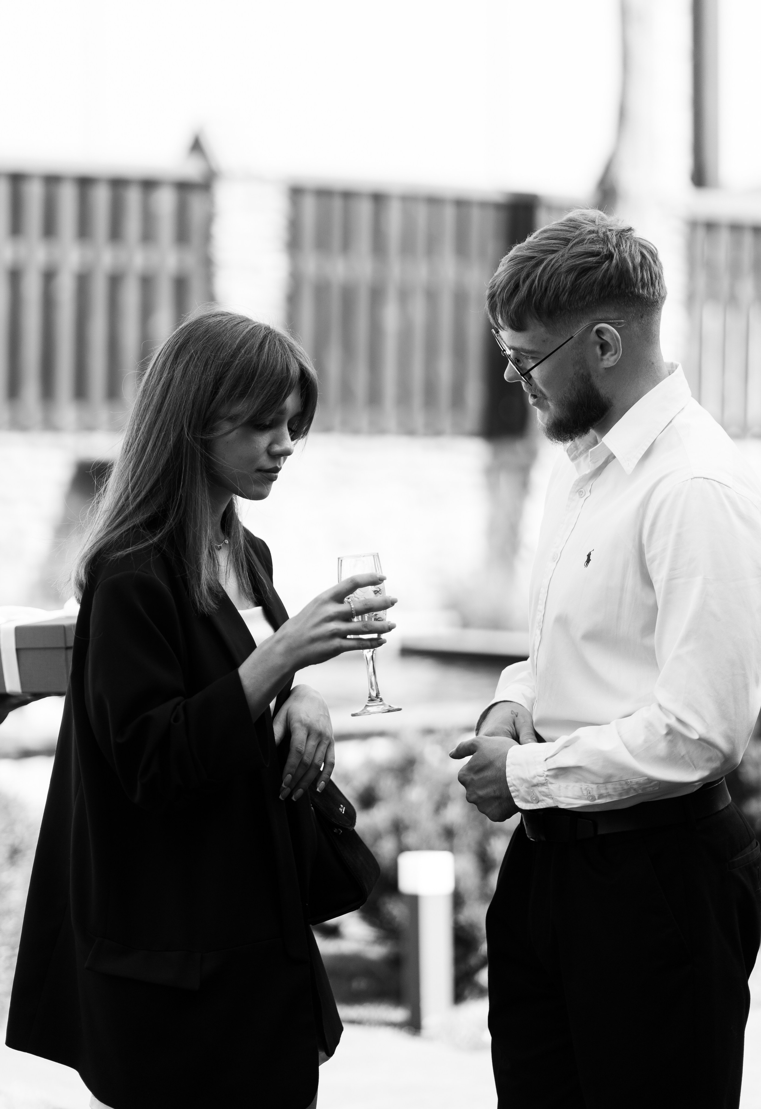 Діма & Анна. Весільний фотограф Львів Софія Крайник