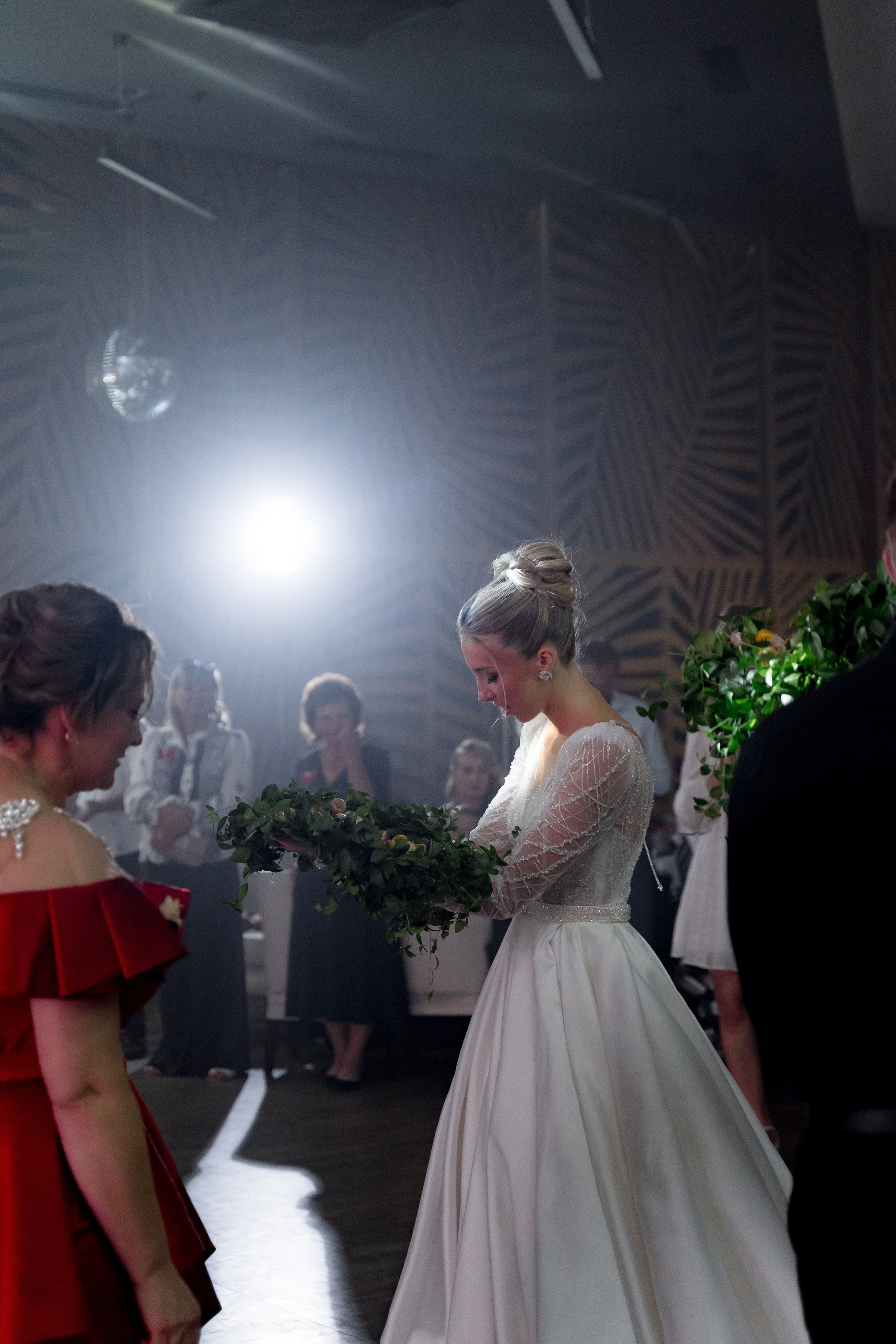 Діма & Анна. Весільний фотограф Львів Софія Крайник