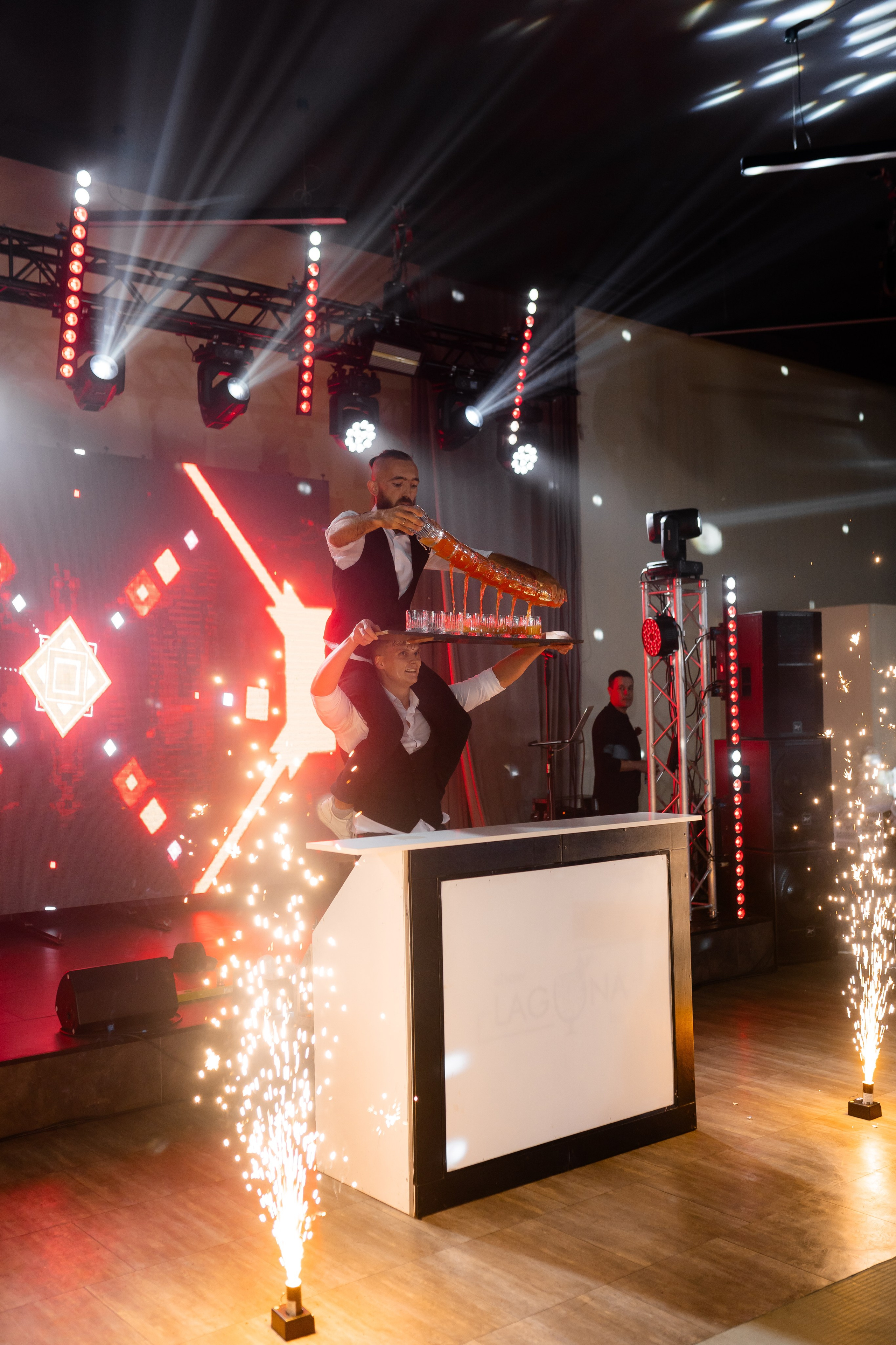 Діма & Анна. Весільний фотограф Львів Софія Крайник