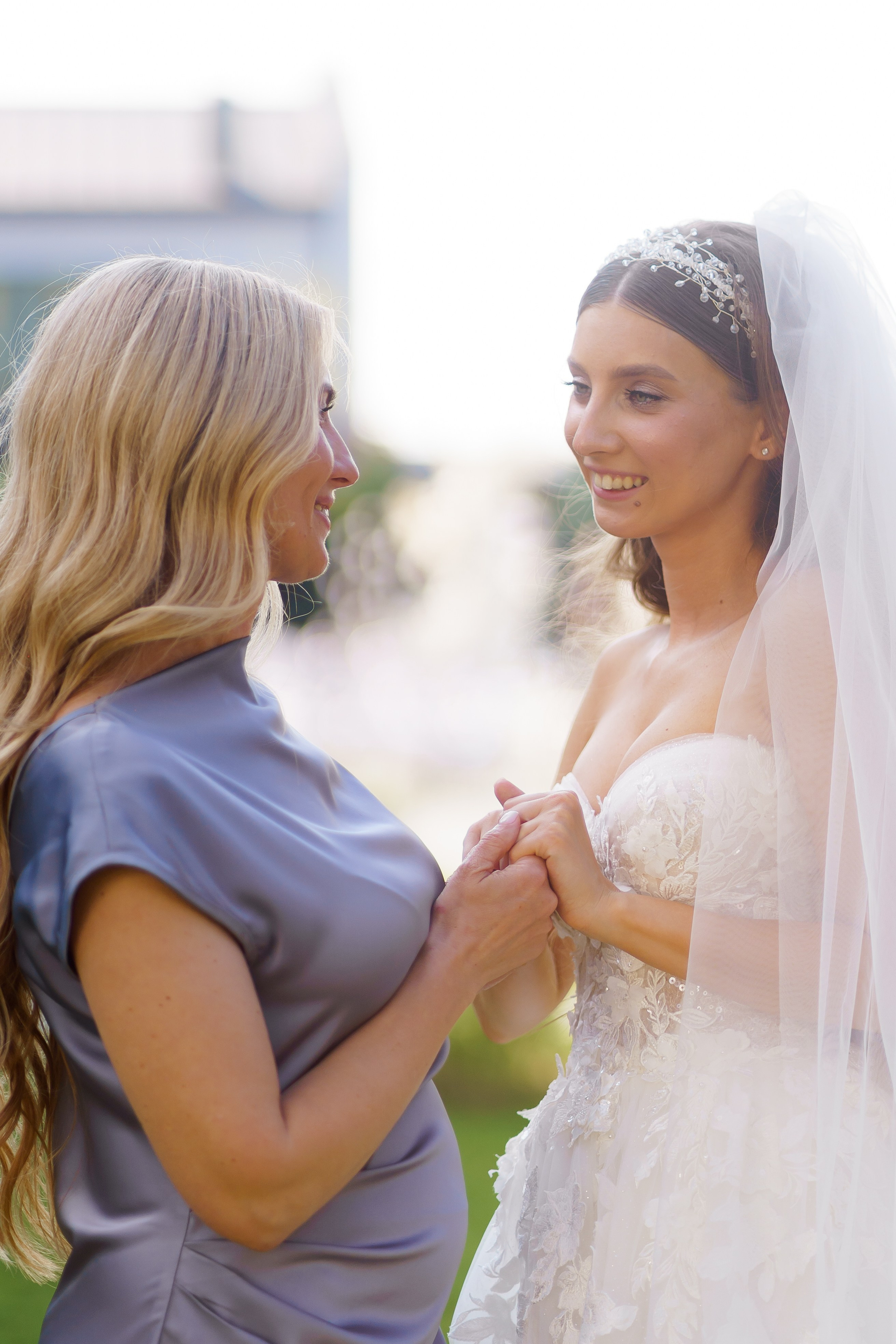 Віталій & Ліліана. Весільний фотограф Львів Софія Крайник