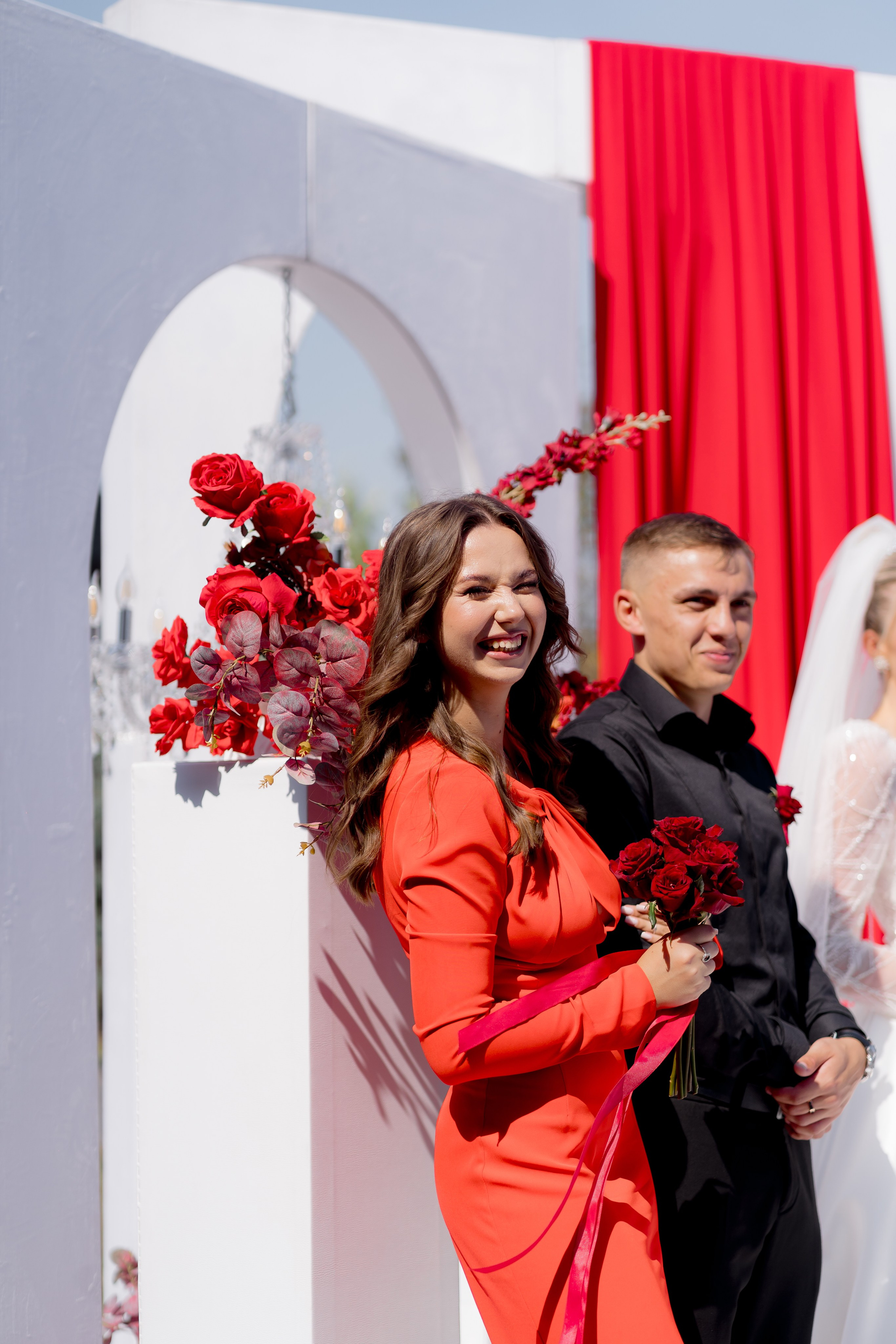 Діма & Анна. Весільний фотограф Львів Софія Крайник