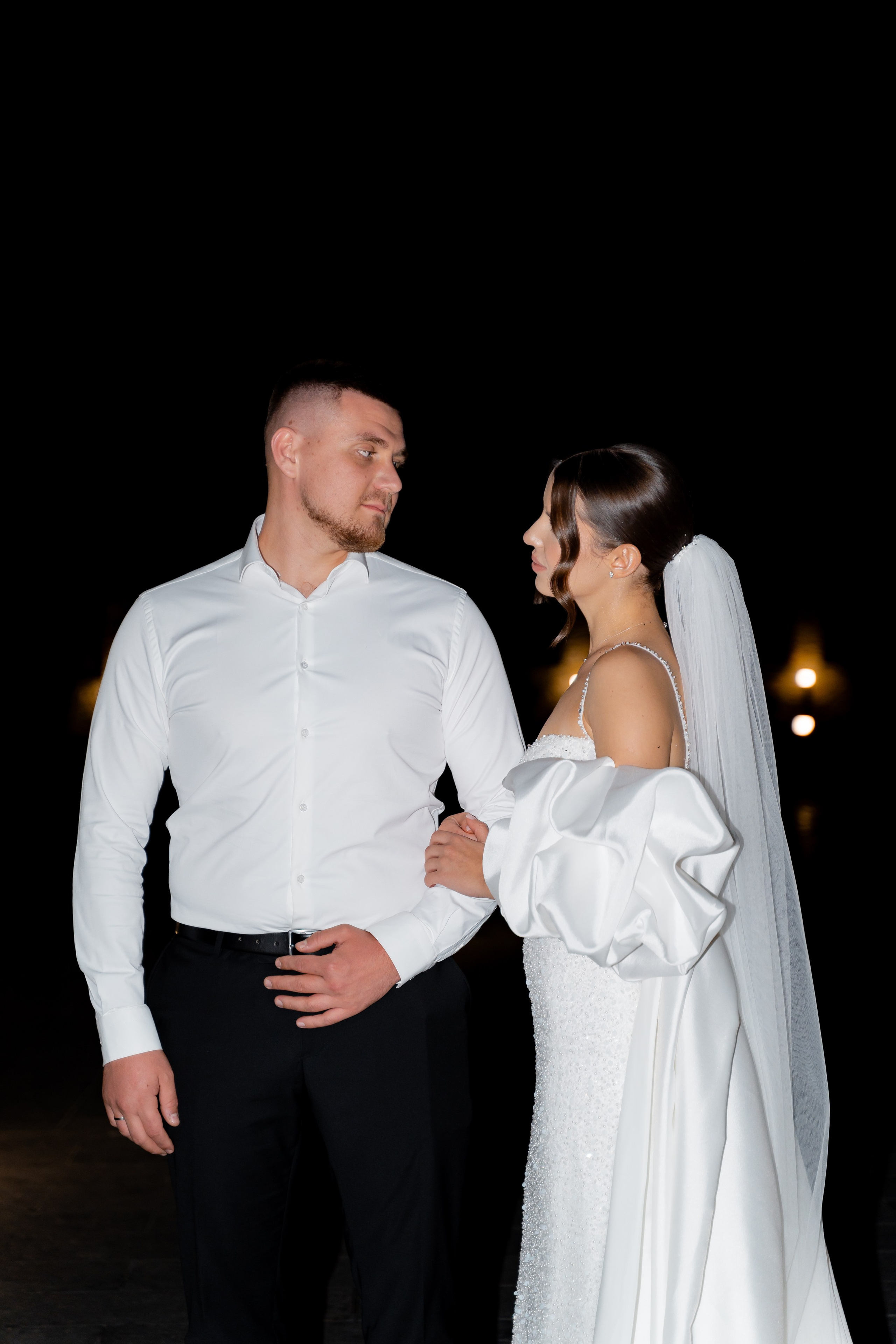 Ю&А. Весільний фотограф Львів Софія Крайник