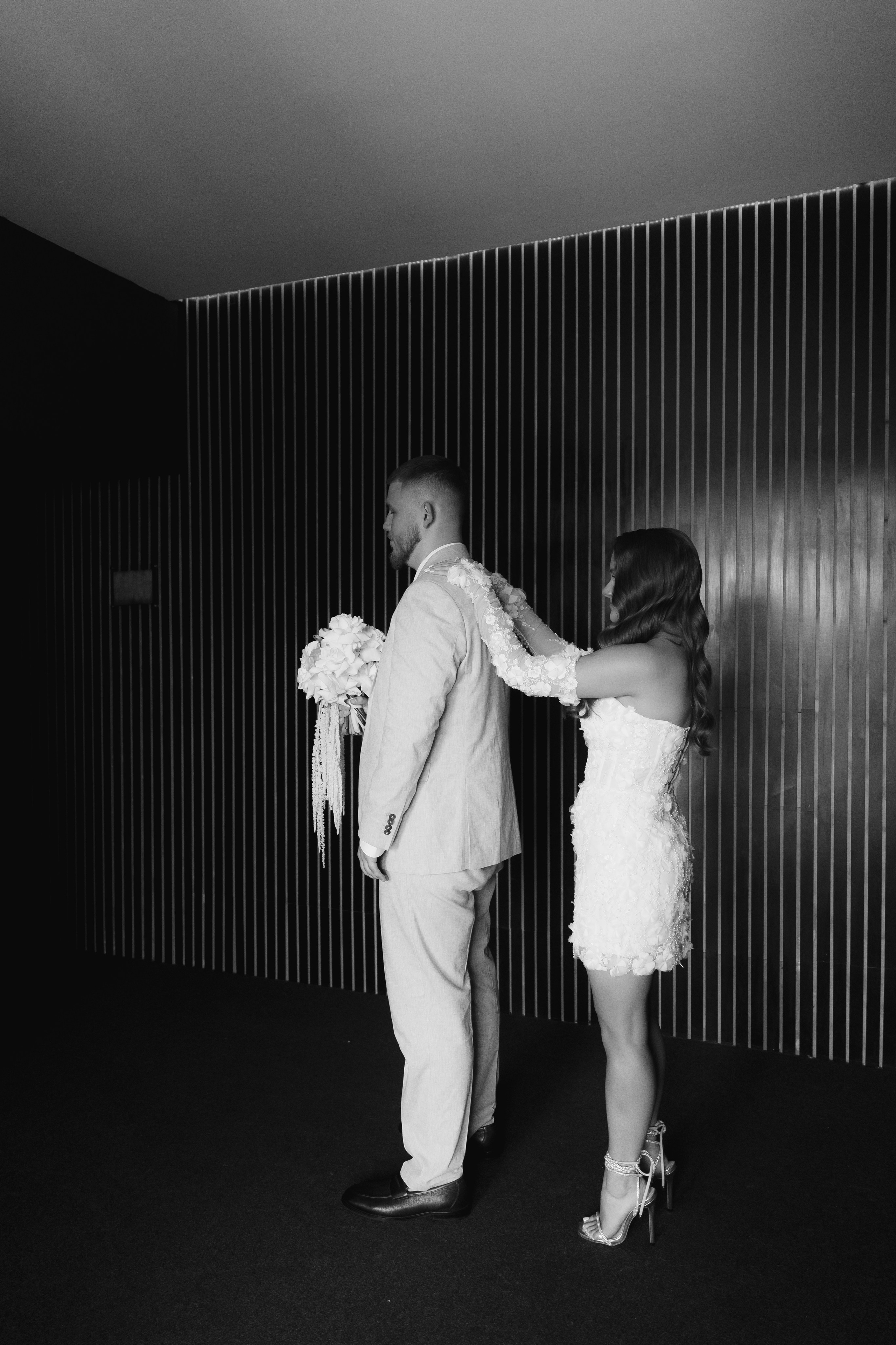 Анастасія & Олексій. Весільний фотограф Львів Софія Крайник