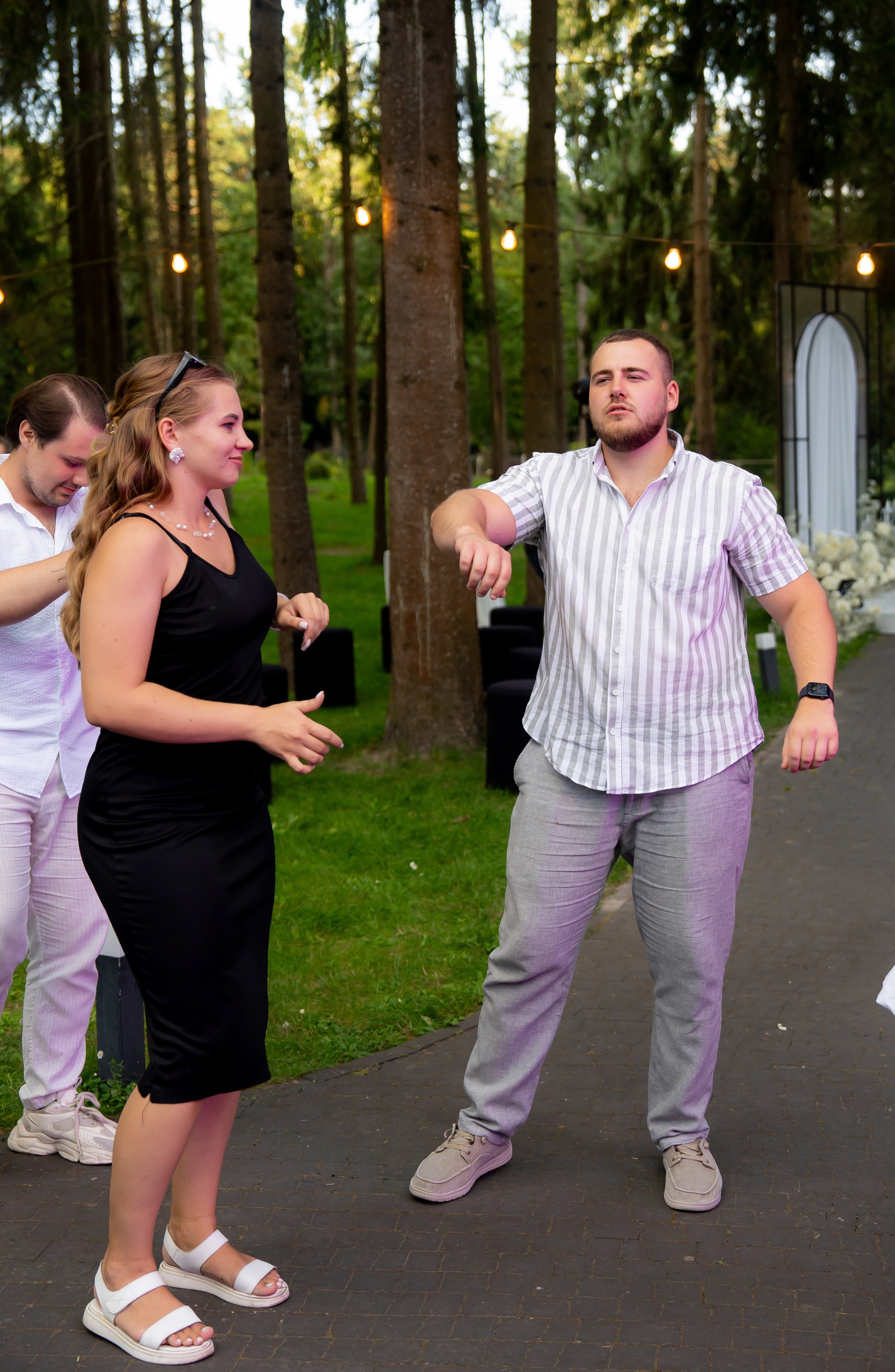 Анастасія & Олексій. Весільний фотограф Львів Софія Крайник