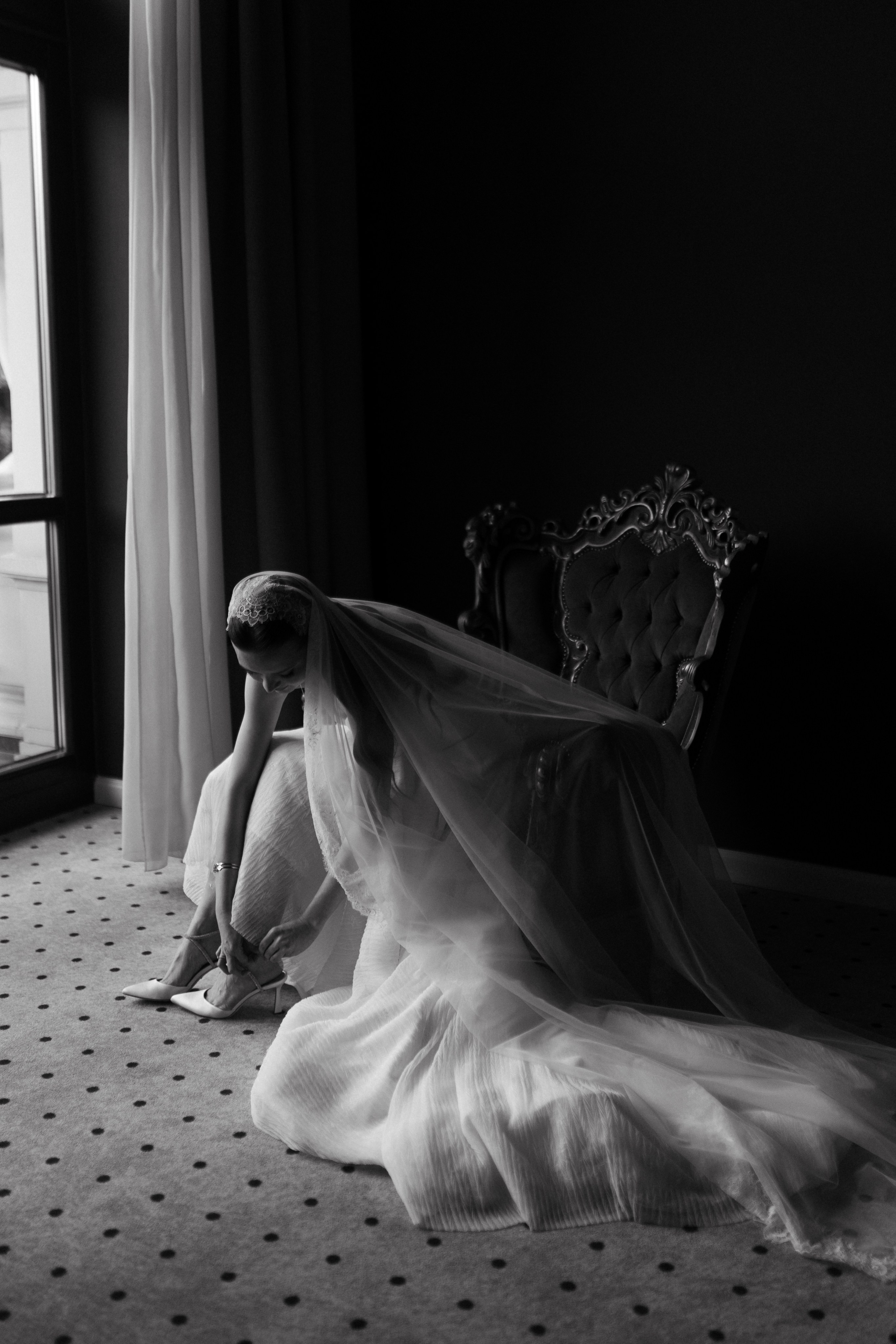 Тетяна & Остап. Весільний фотограф Львів Софія Крайник