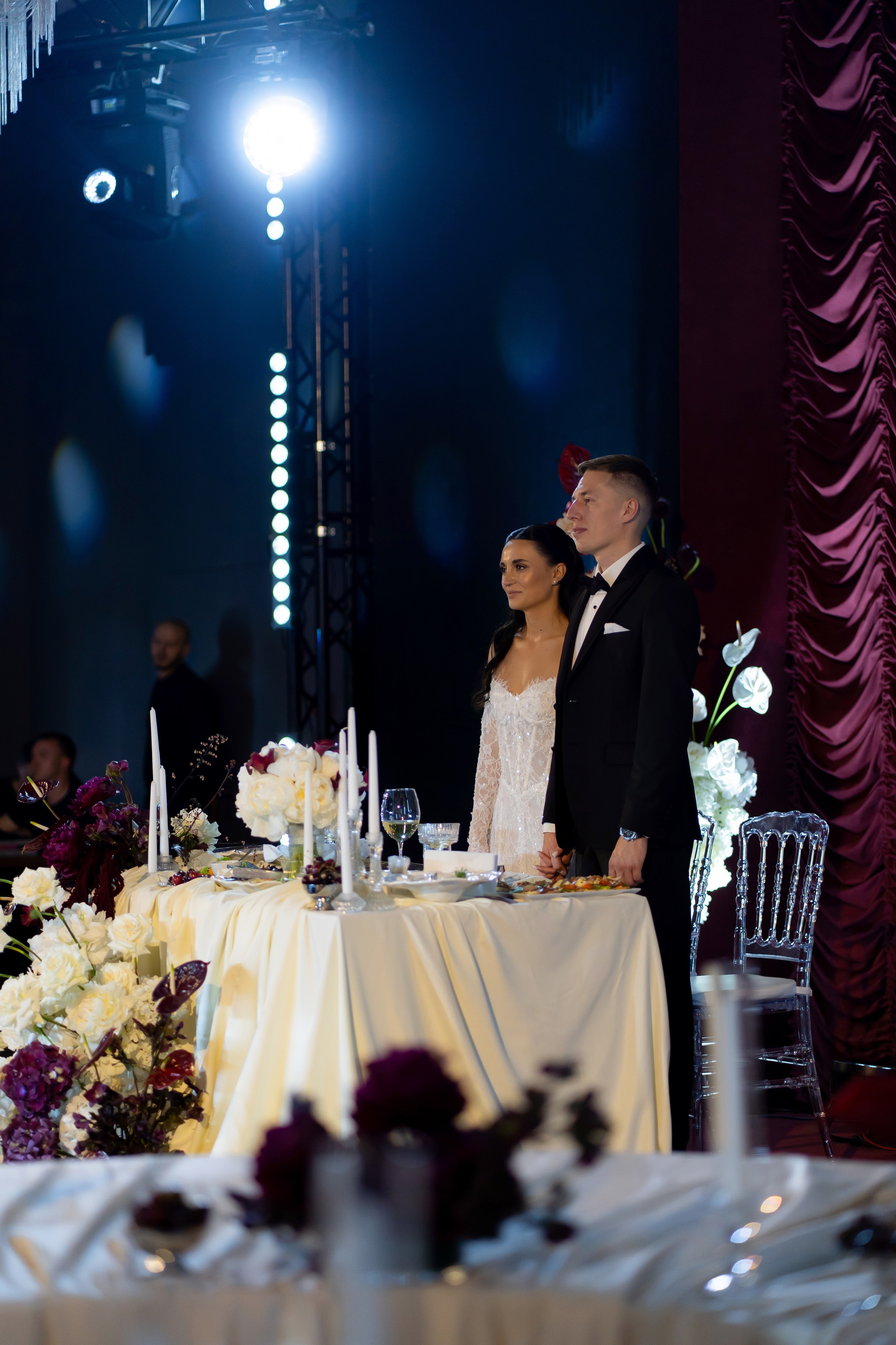 Ірина & Назар. Весільний фотограф Львів Софія Крайник