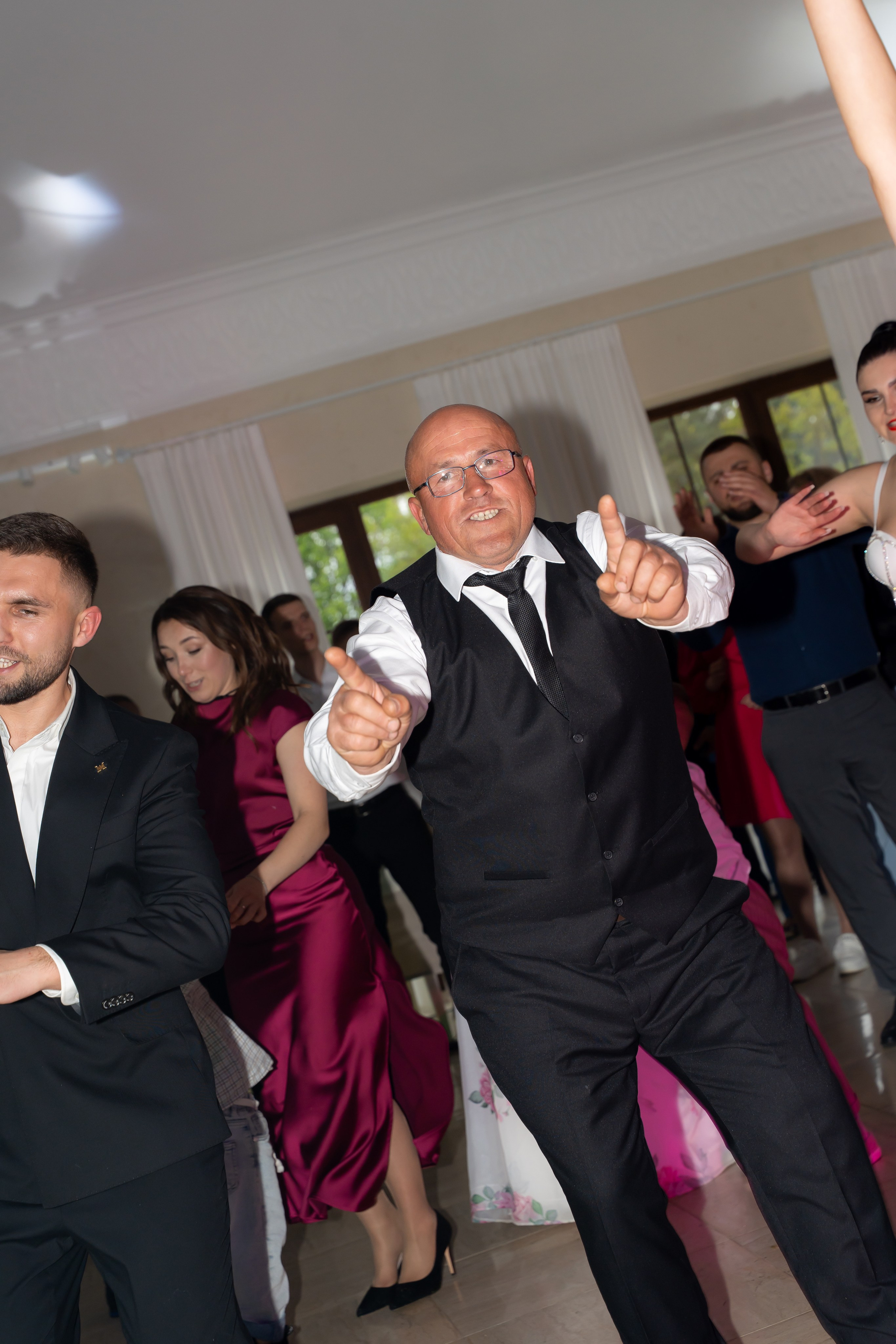 Тетяна & Остап. Весільний фотограф Львів Софія Крайник