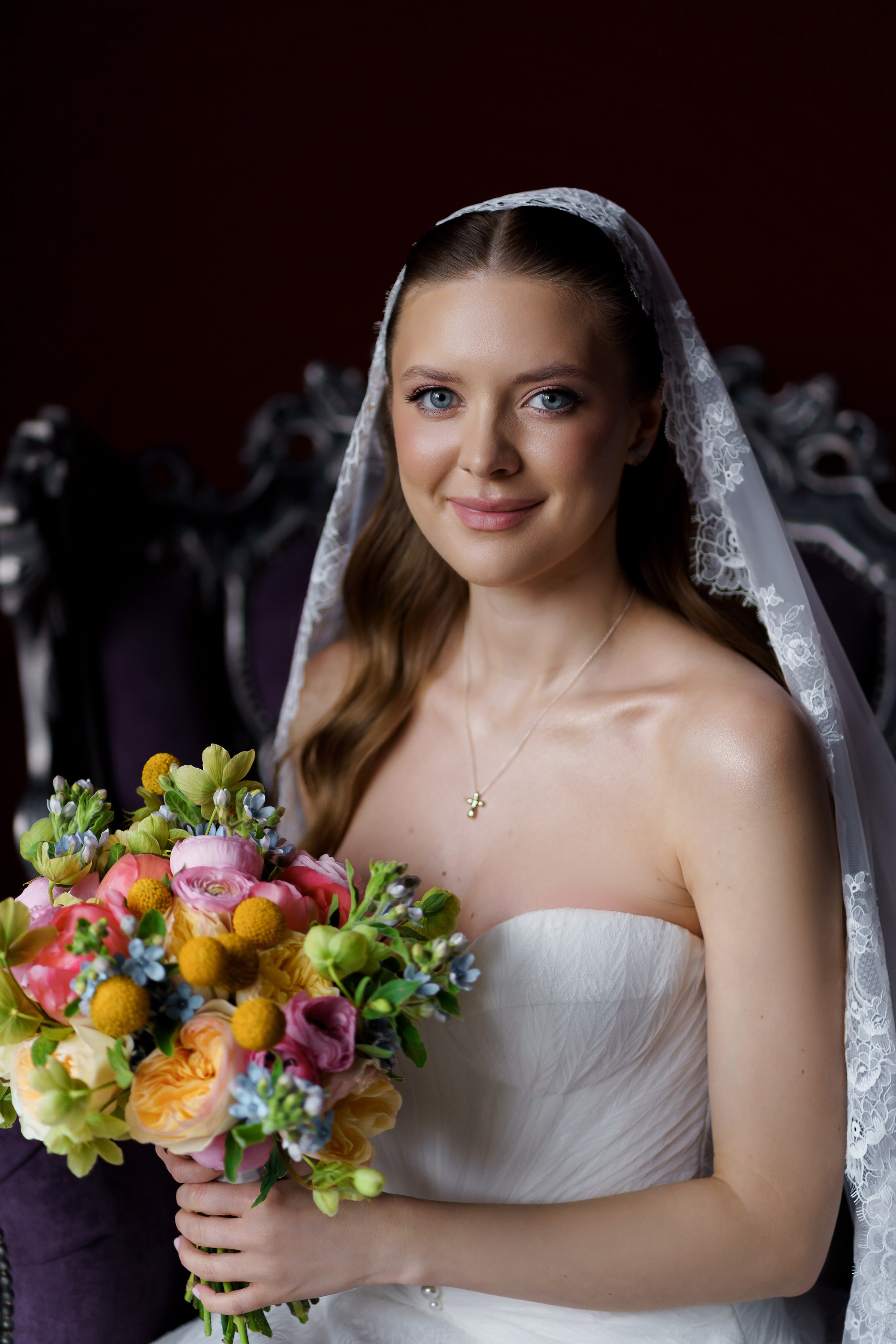 Тетяна & Остап. Весільний фотограф Львів Софія Крайник