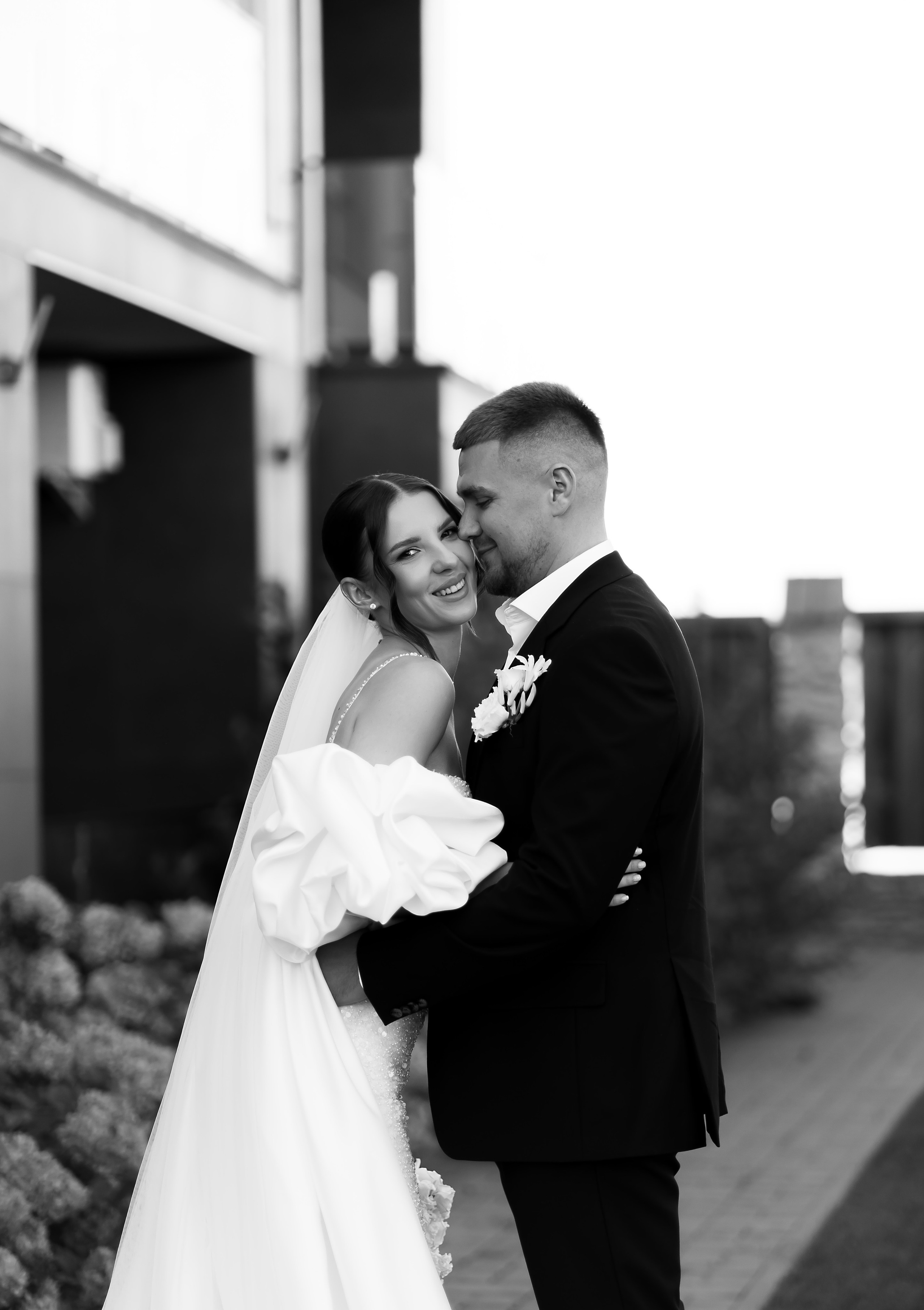 Весільний фотограф Львів Софія Крайник