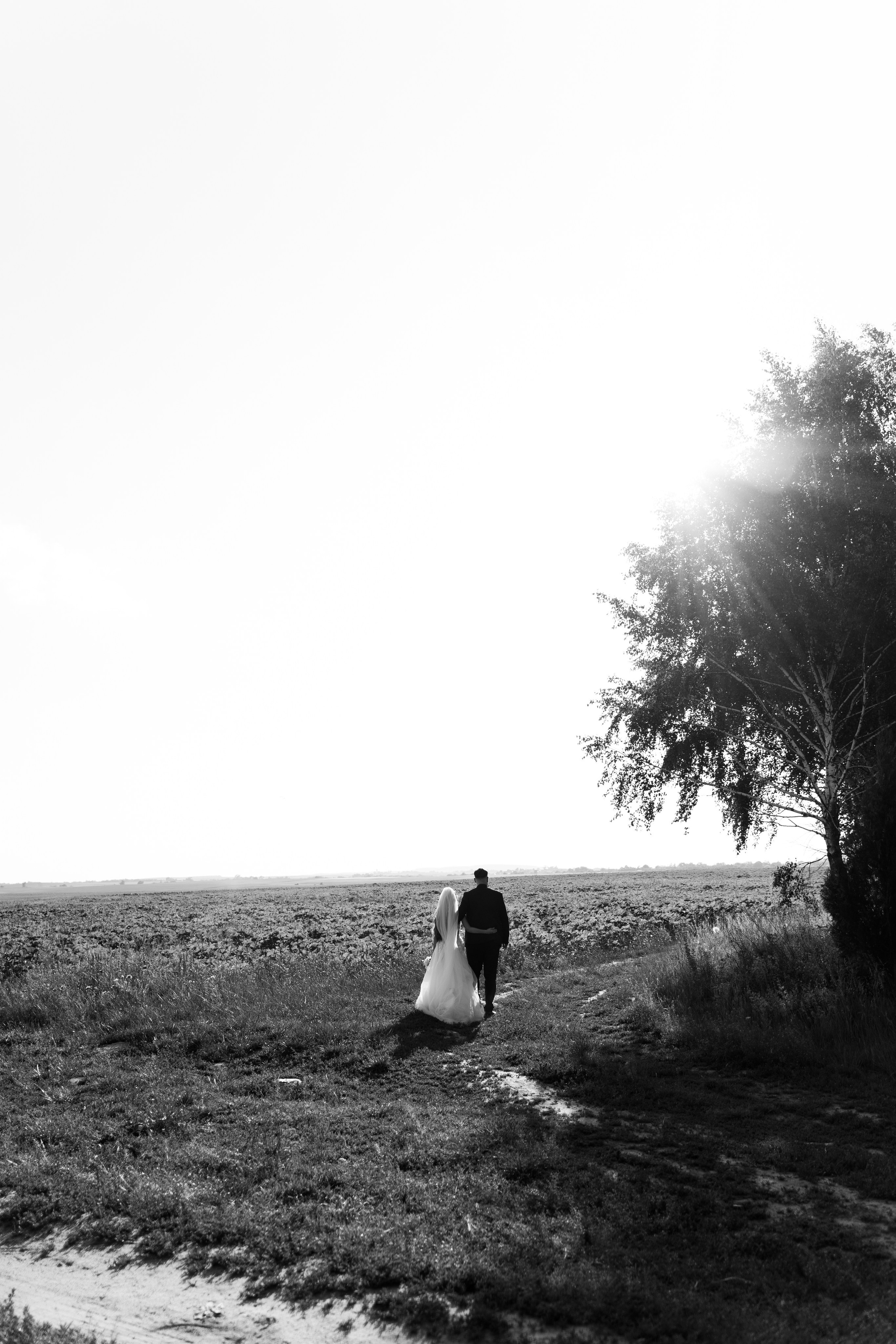 Віталій & Ліліана. Весільний фотограф Львів Софія Крайник