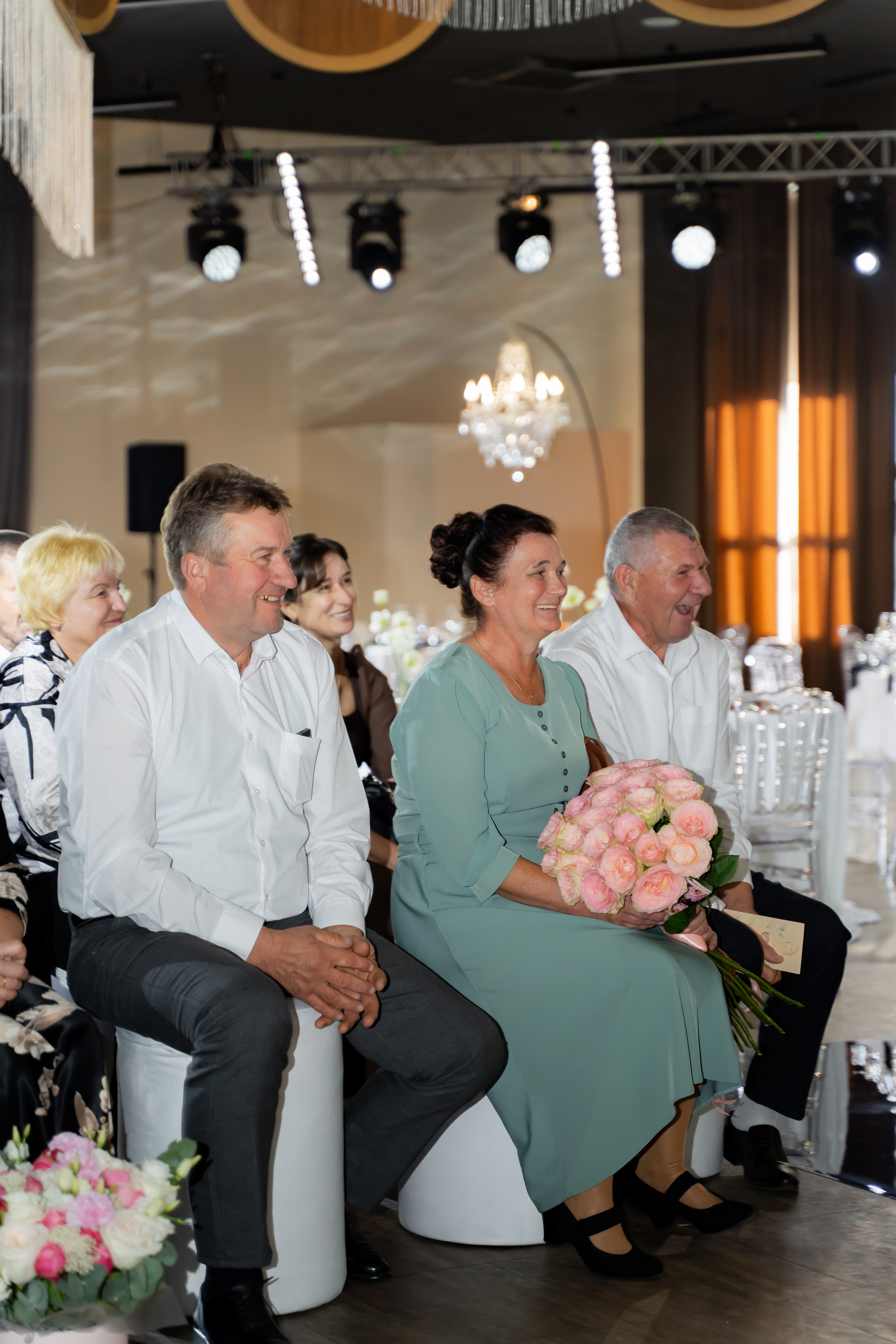 Ю&А. Весільний фотограф Львів Софія Крайник