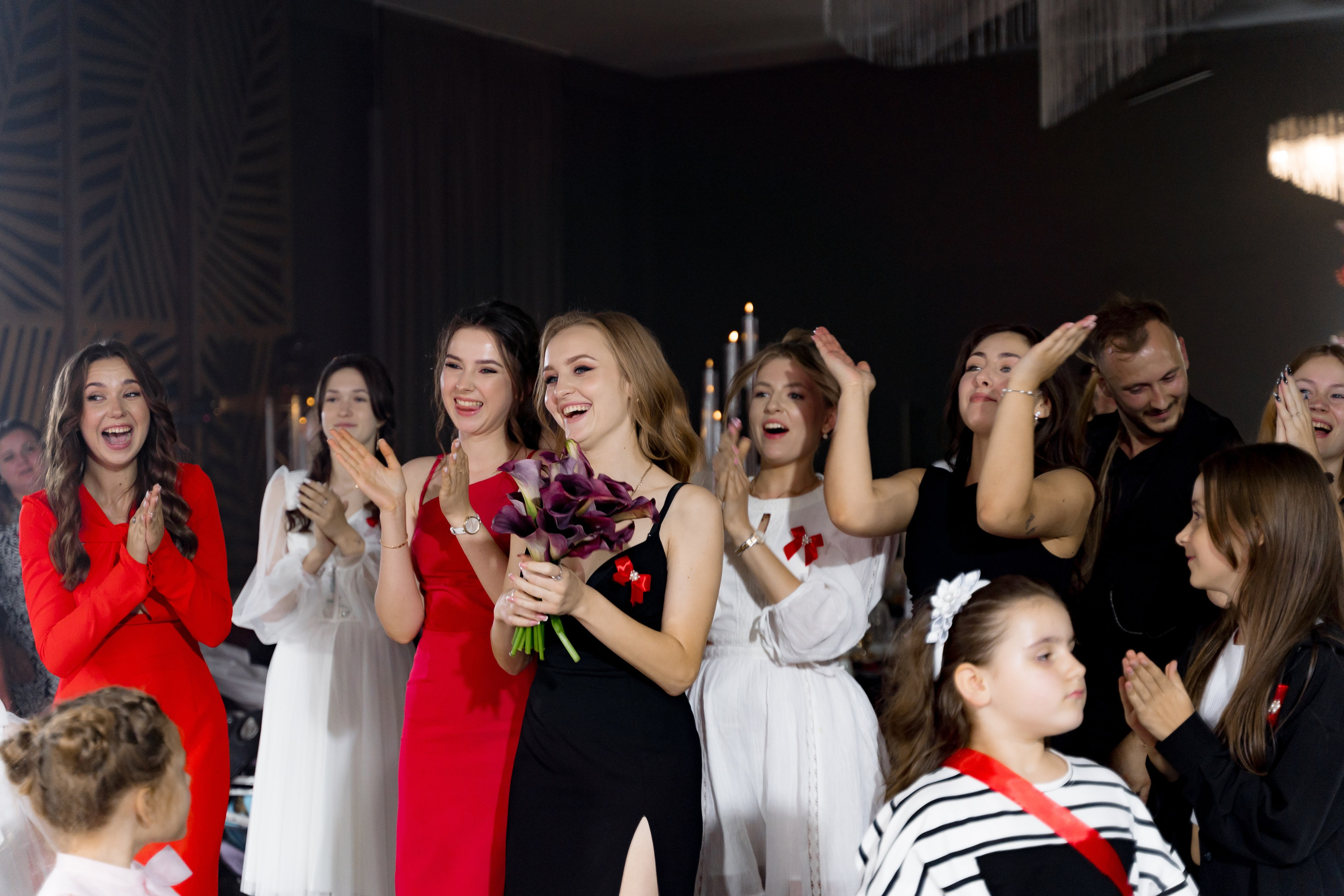 Діма & Анна. Весільний фотограф Львів Софія Крайник