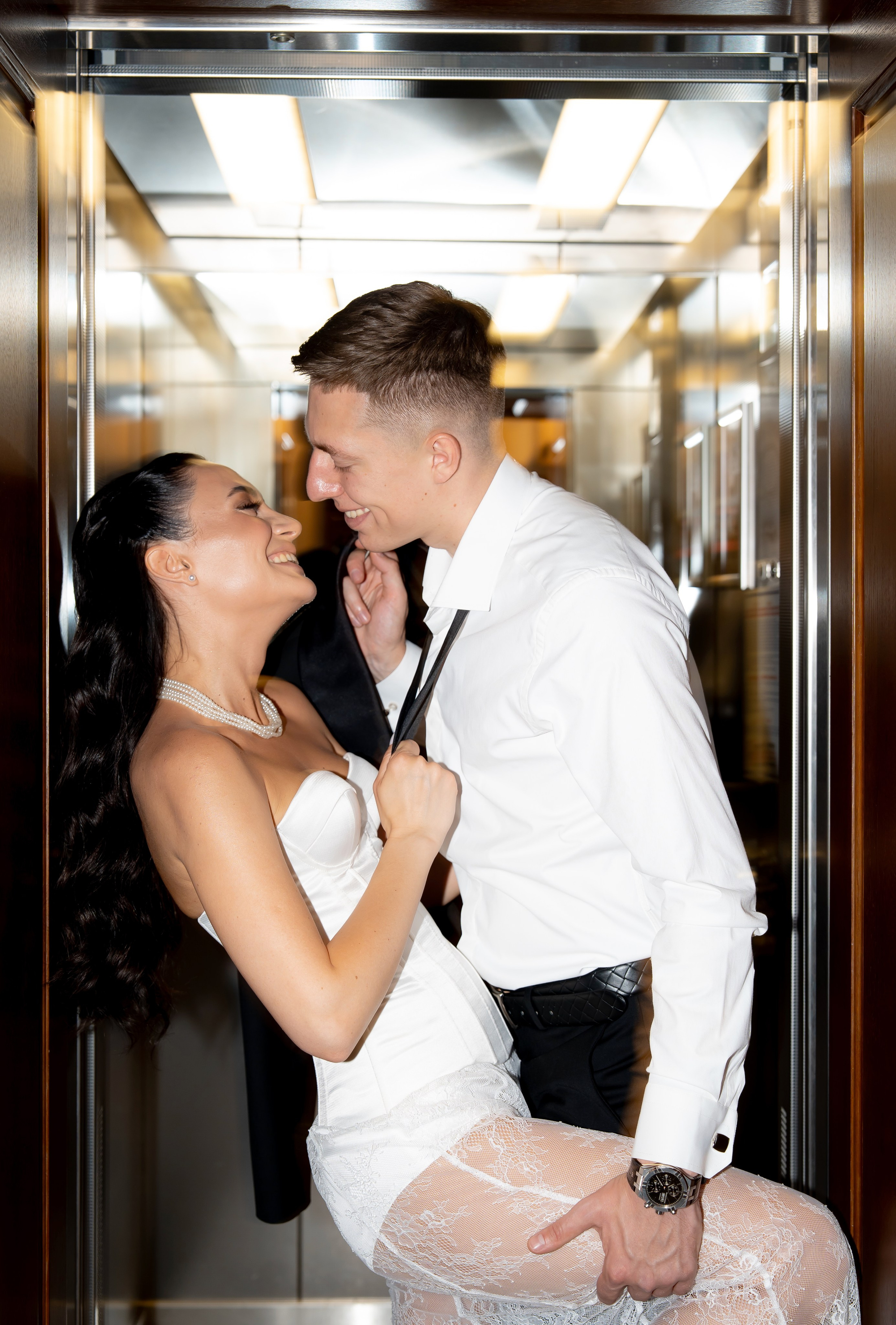 Ірина & Назар. Весільний фотограф Львів Софія Крайник