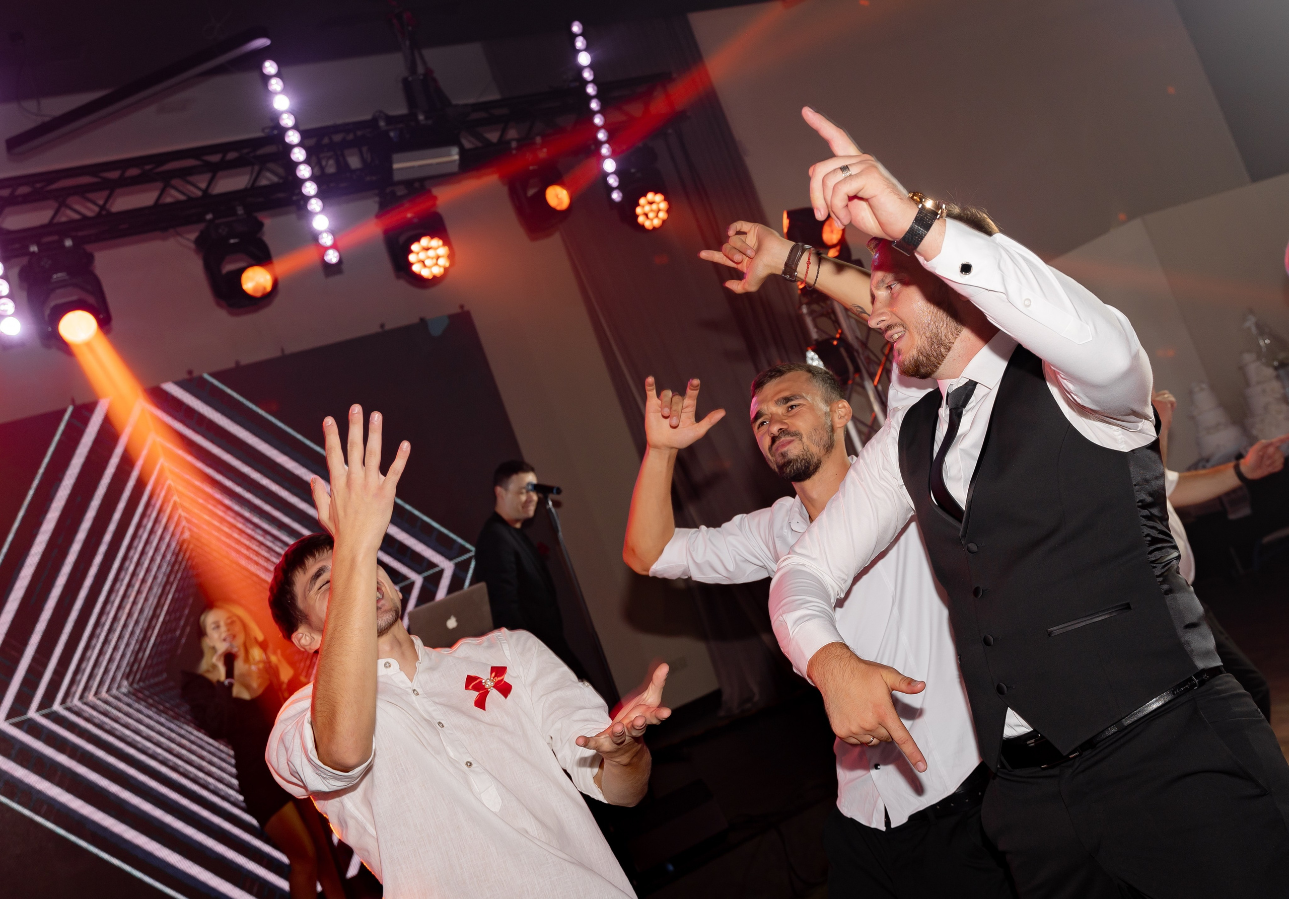 Діма & Анна. Весільний фотограф Львів Софія Крайник