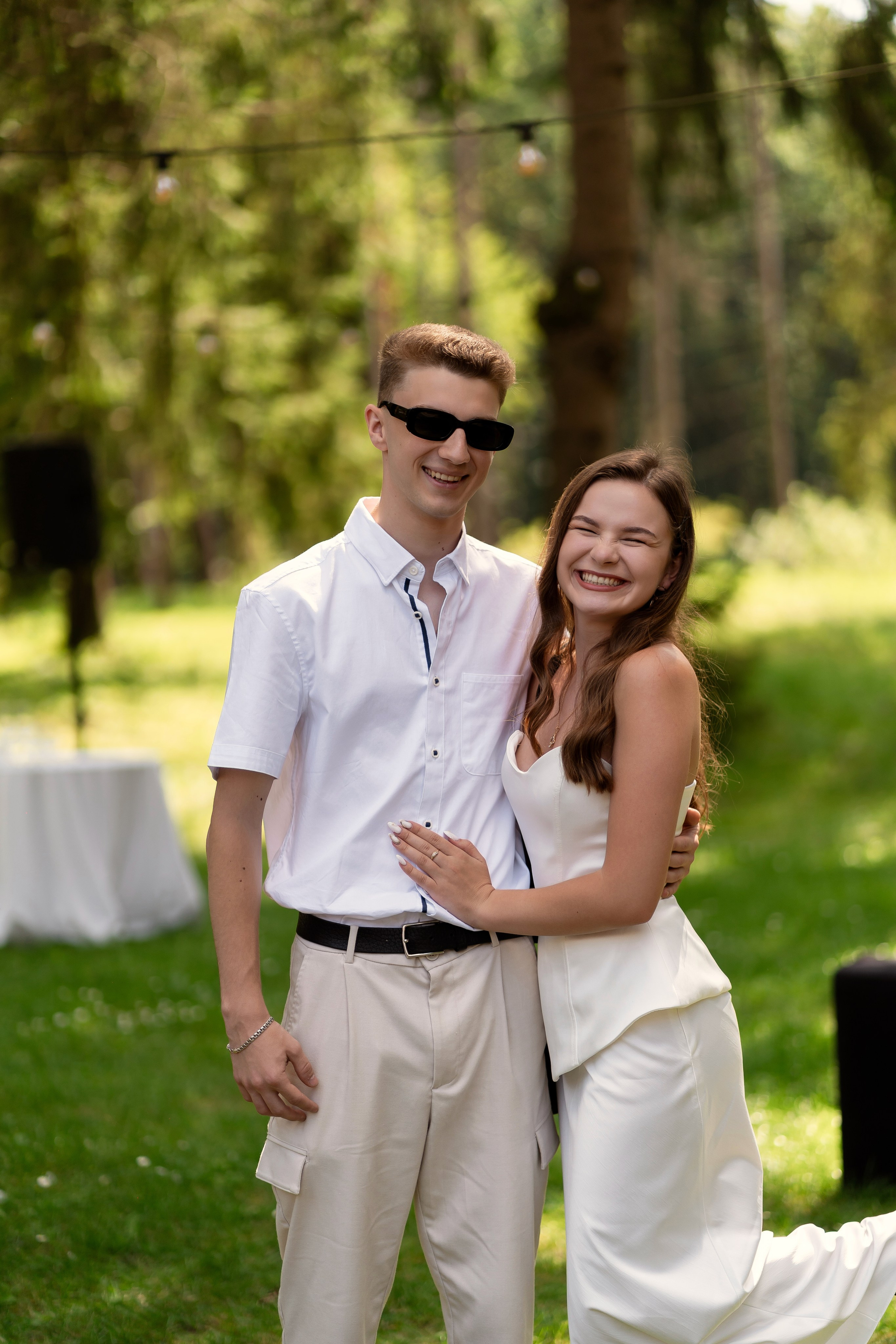 Анастасія & Олексій. Весільний фотограф Львів Софія Крайник