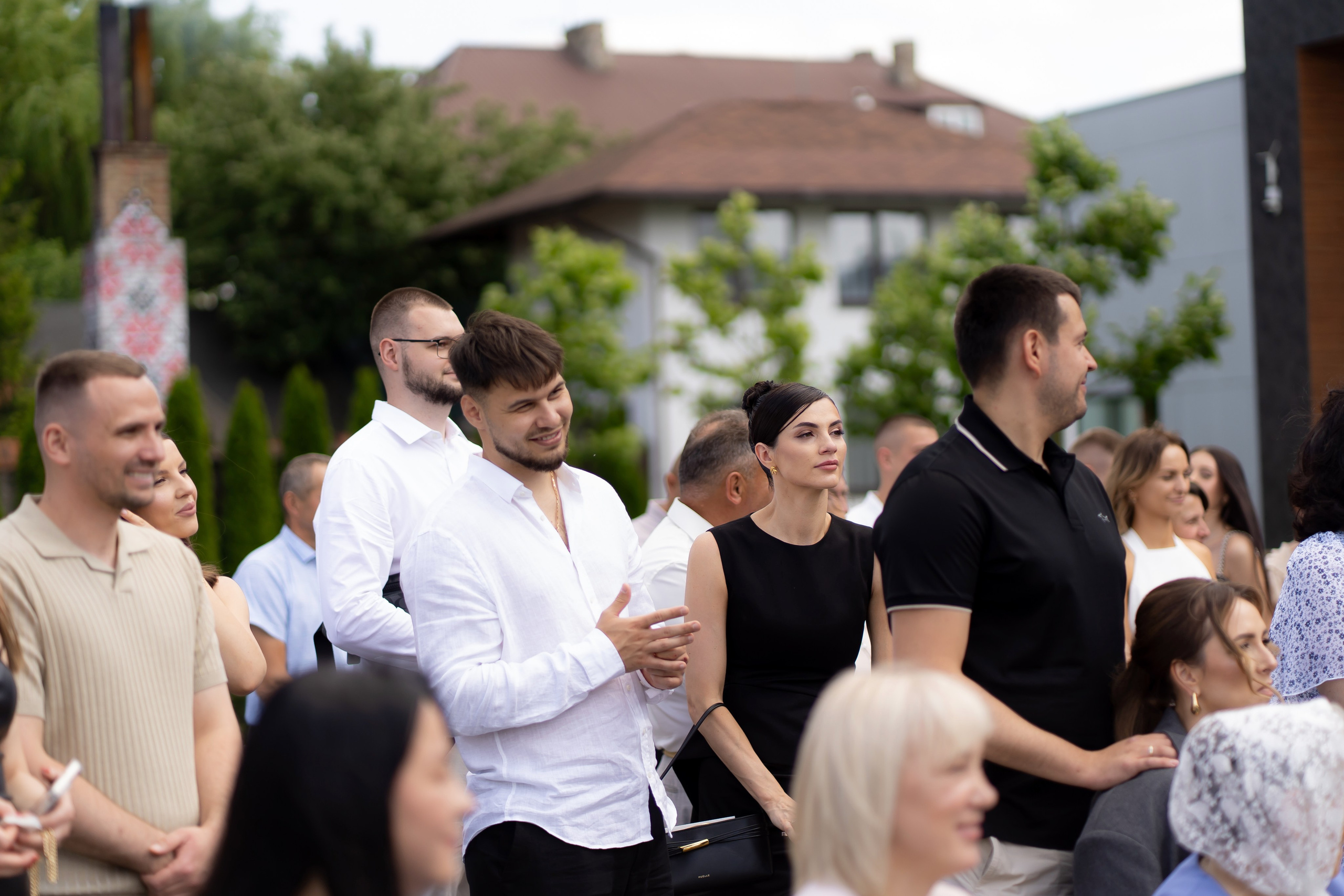 Ірина & Назар. Весільний фотограф Львів Софія Крайник