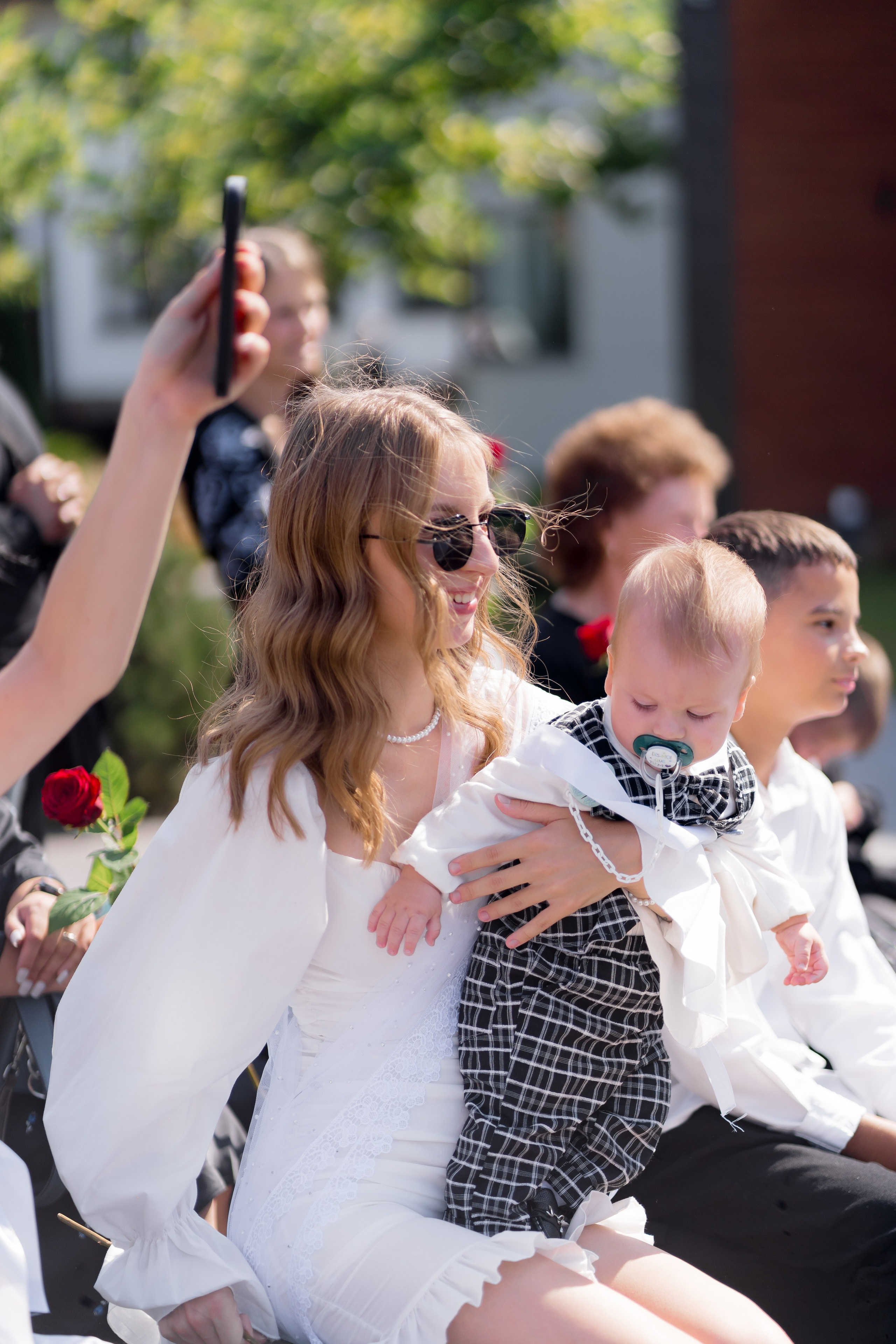 Діма & Анна. Весільний фотограф Львів Софія Крайник