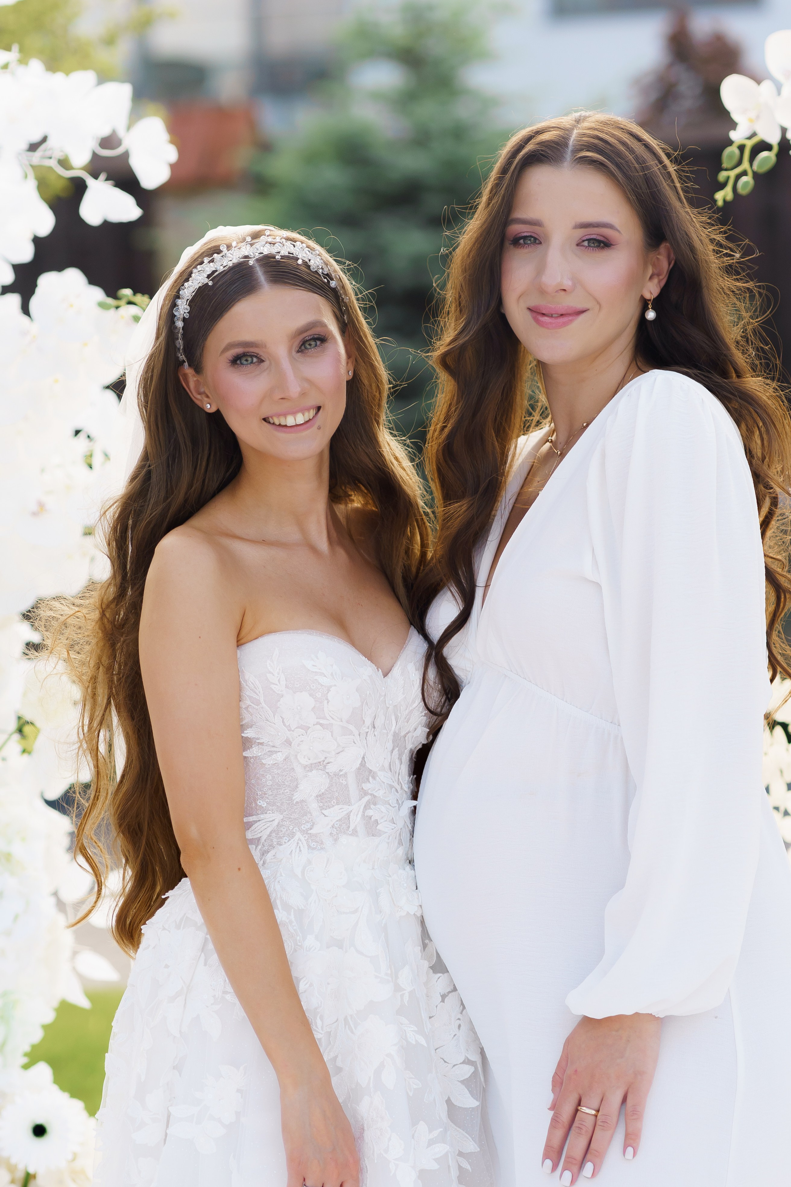 Віталій & Ліліана. Весільний фотограф Львів Софія Крайник