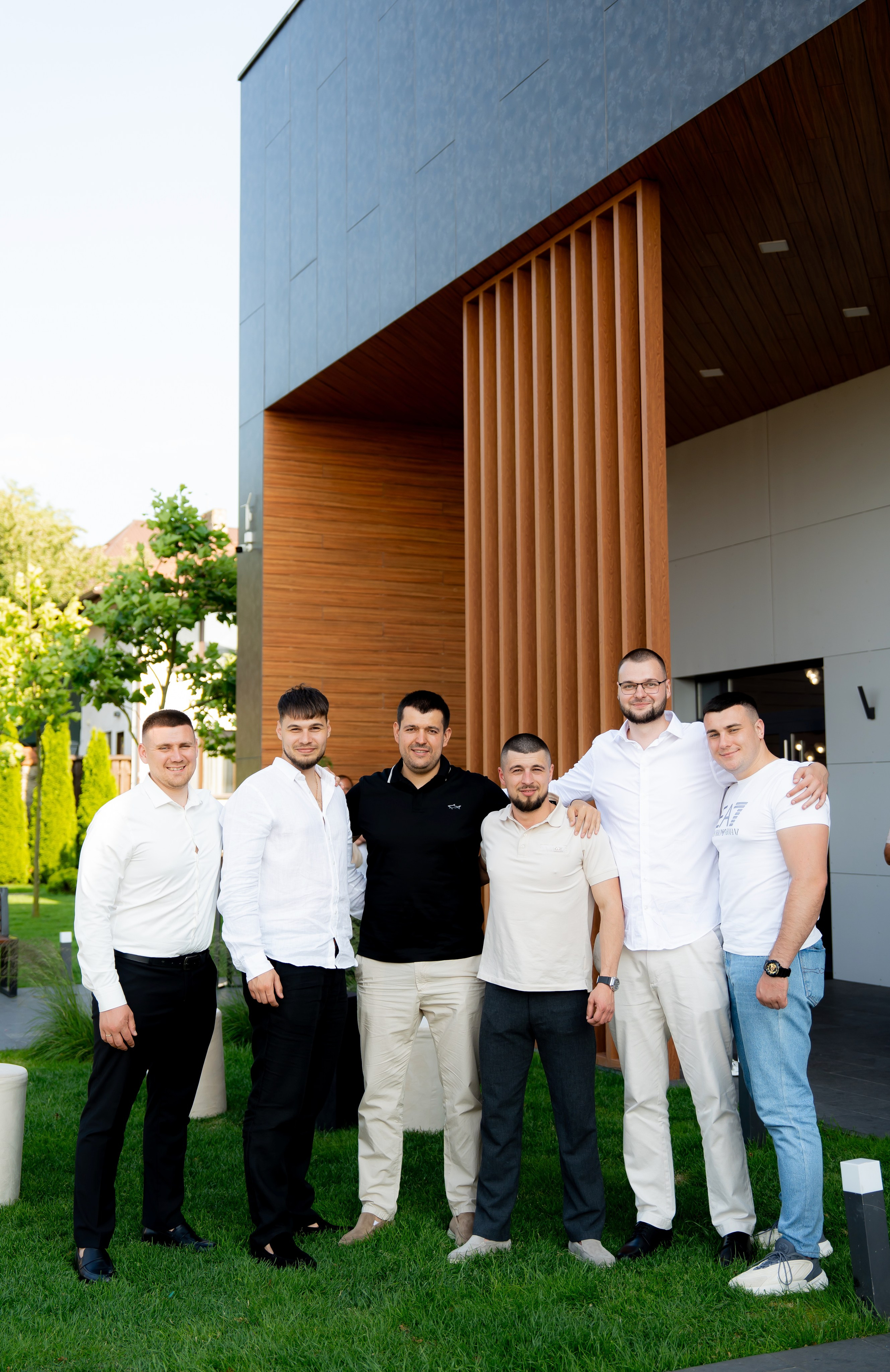 Ірина & Назар. Весільний фотограф Львів Софія Крайник