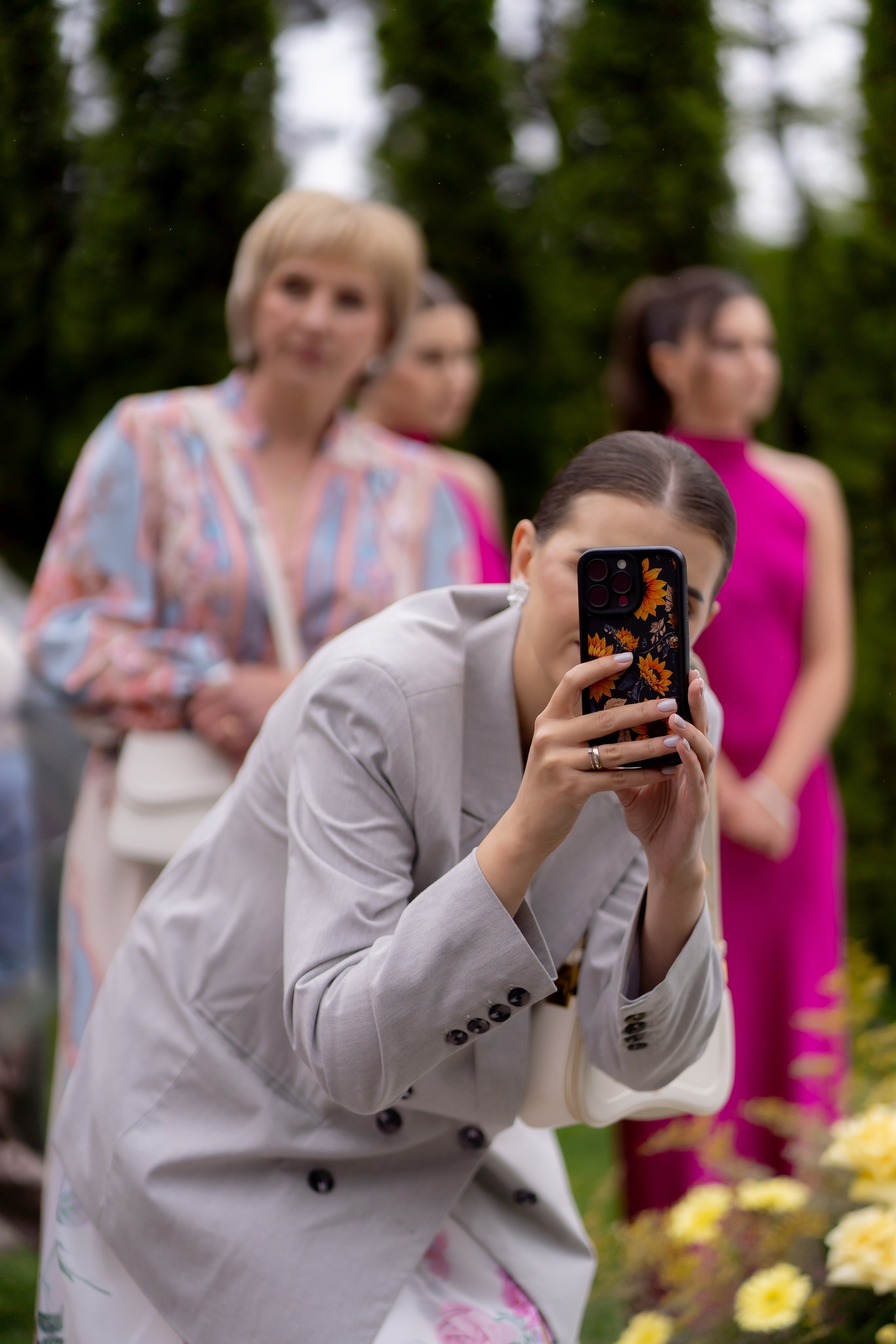 Тетяна & Остап. Весільний фотограф Львів Софія Крайник