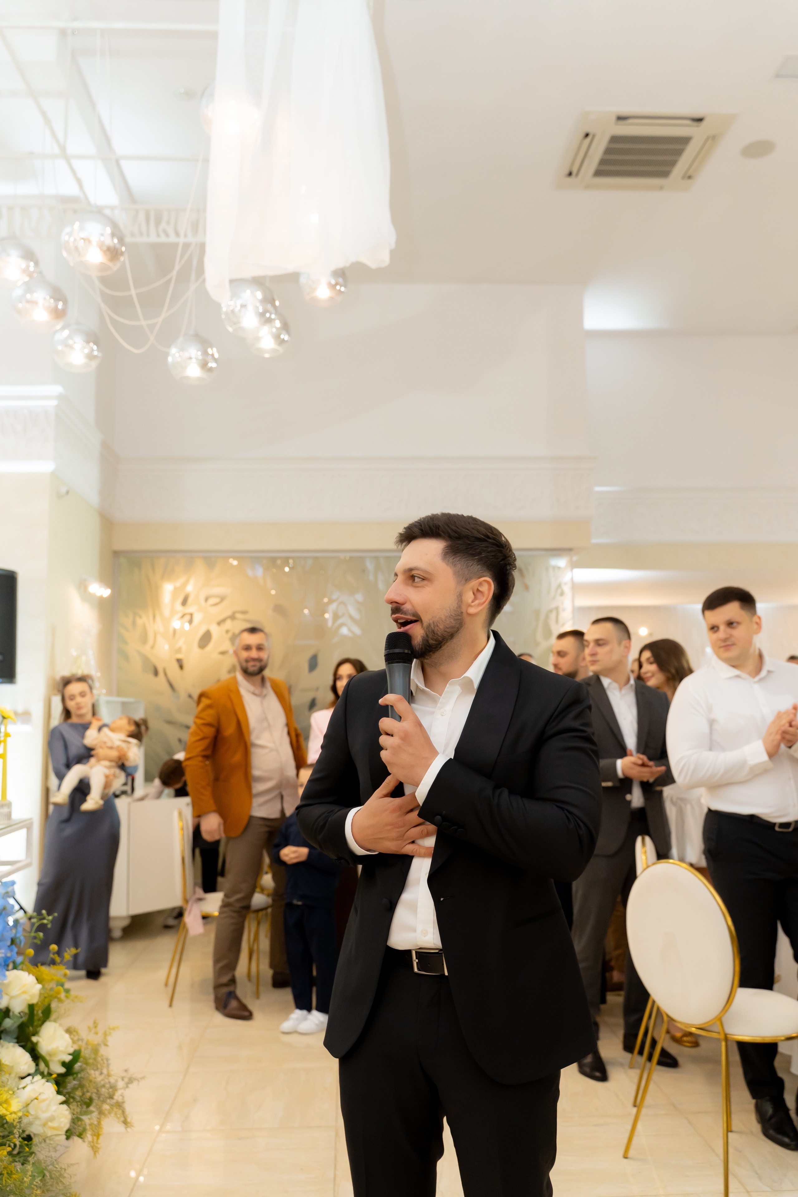 Тетяна & Остап. Весільний фотограф Львів Софія Крайник