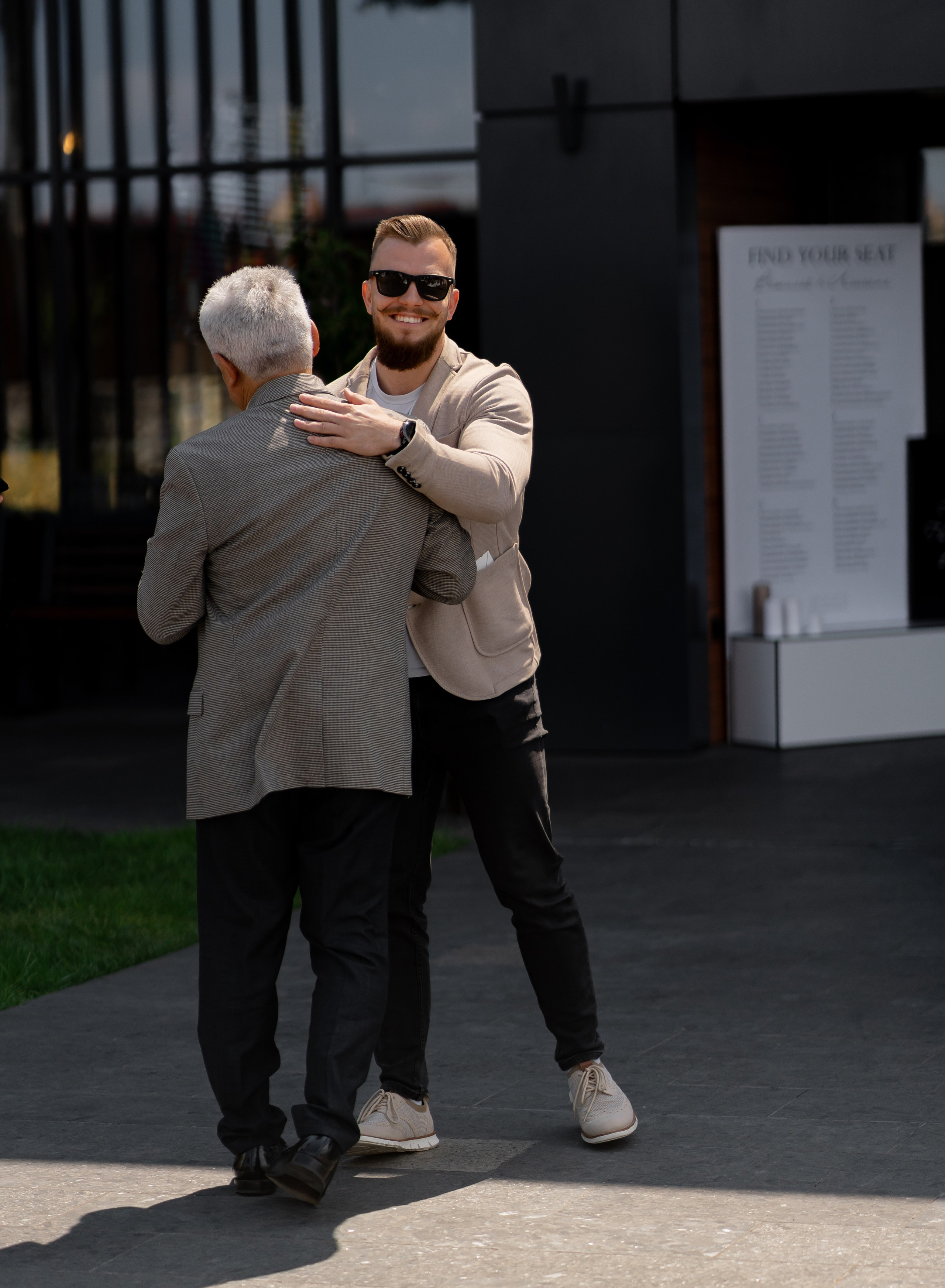 Віталій & Ліліана. Весільний фотограф Львів Софія Крайник